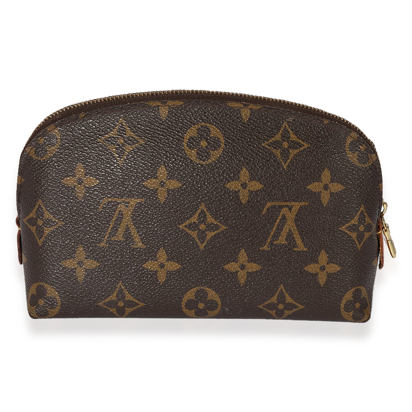 Luxury Women's Clutch Bag | Louis Vuitton Monogram Canvas Cosmetic Pouch PM