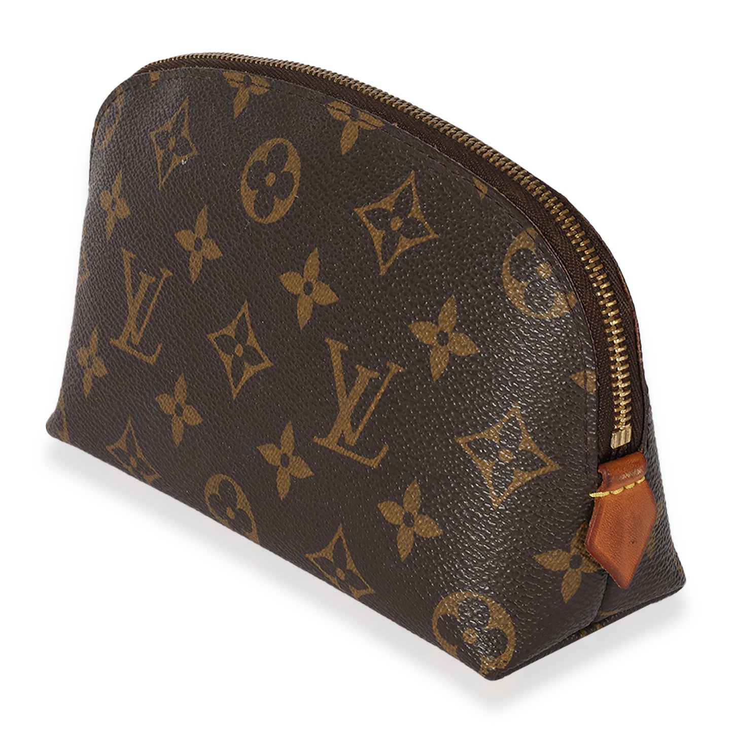 Luxury Women's Clutch Bag | Louis Vuitton Monogram Canvas Cosmetic Pouch PM