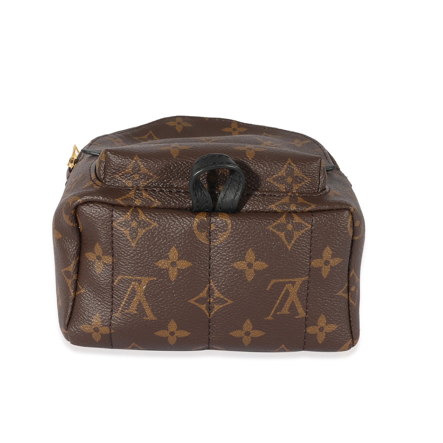 Luxury Women's Backpack | Louis Vuitton Monogram Canvas Palm Springs Mini Backpack