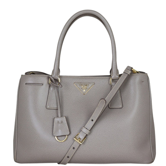 Prada Saffiano Lux Tote