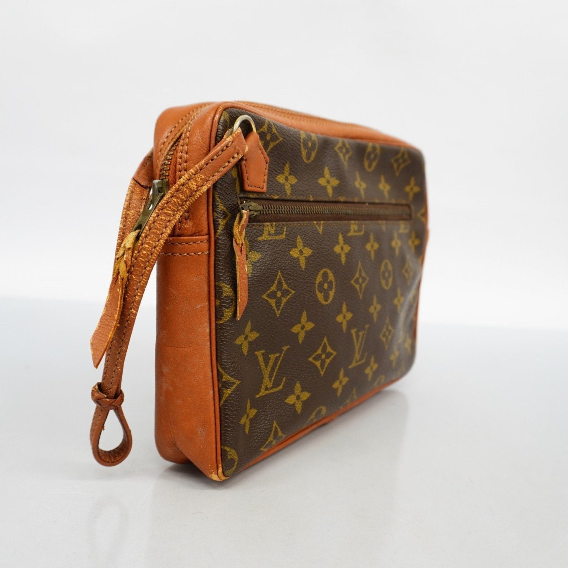 Louis Vuitton Pochette sport