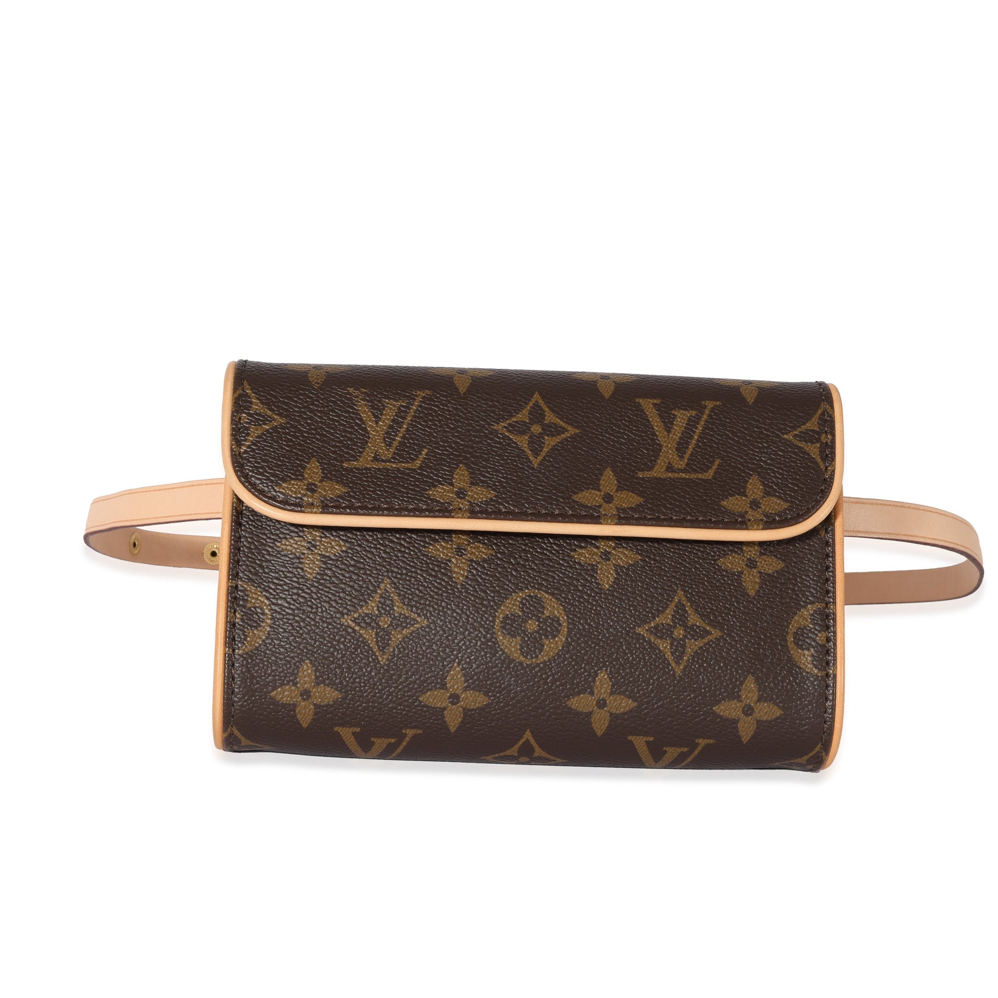Louis Vuitton Monogram Pochette Florentine
