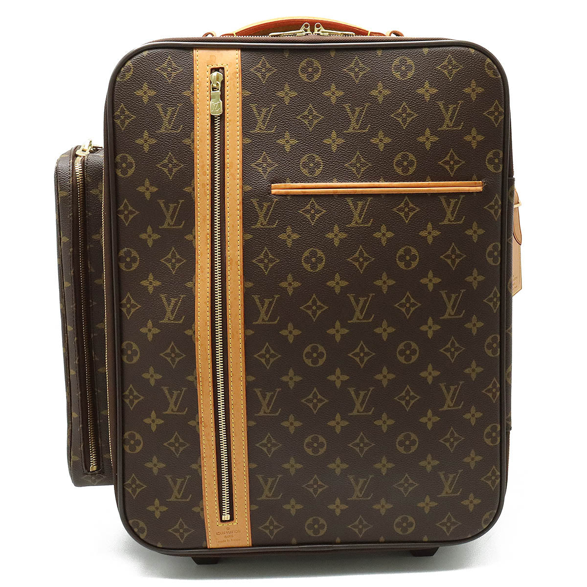 Louis Vuitton Monogram Trolley 50 Bosphorus Carrying Bag Carrying Bag M23259