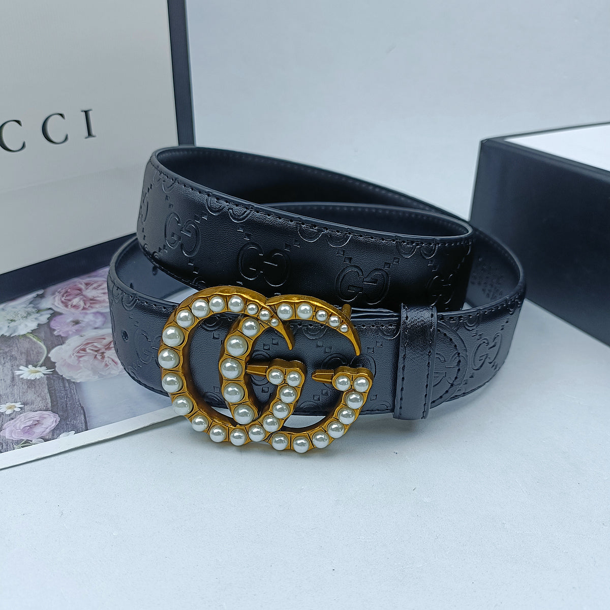 Gucci Designer Handbag
