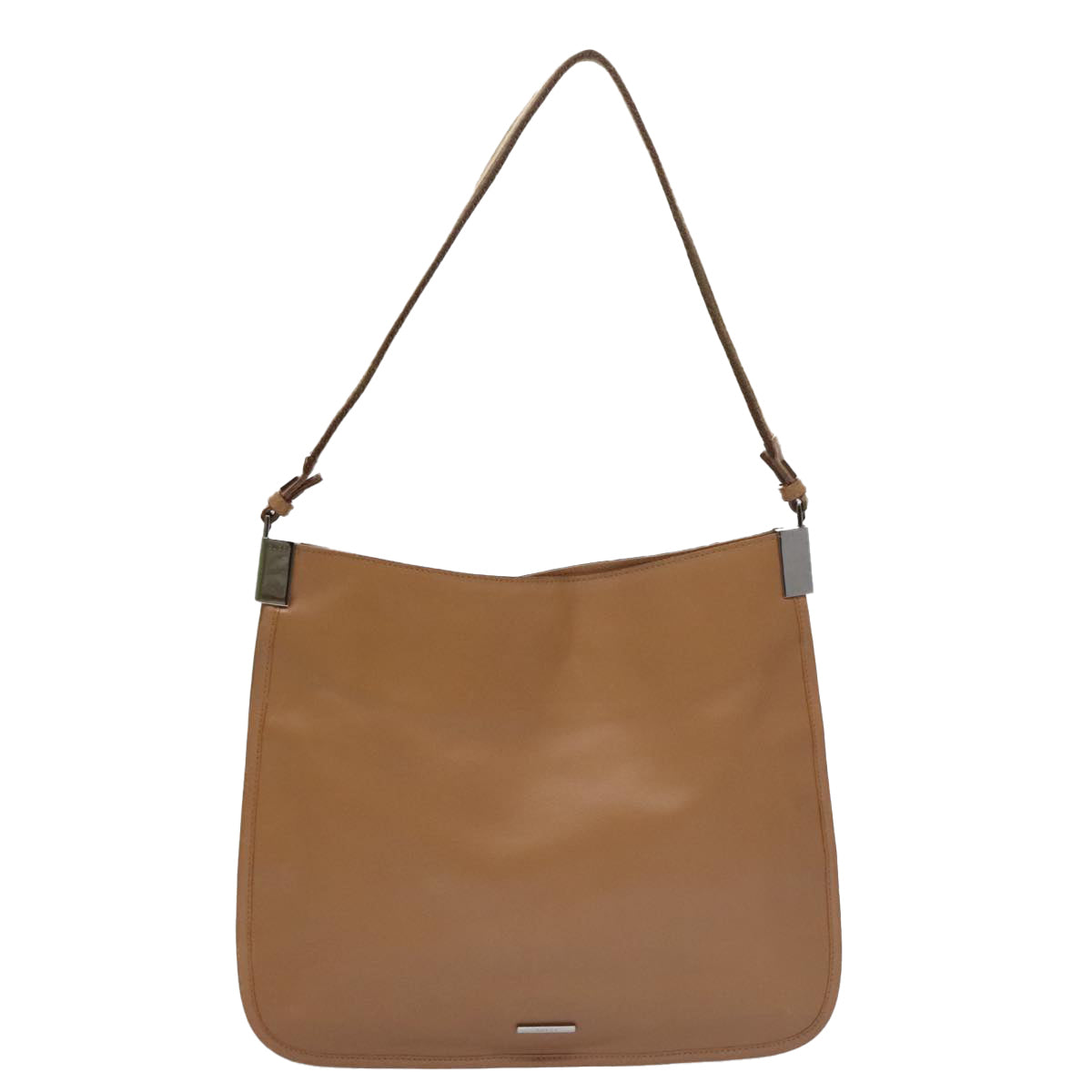 Gucci Leather Shoulder Bag