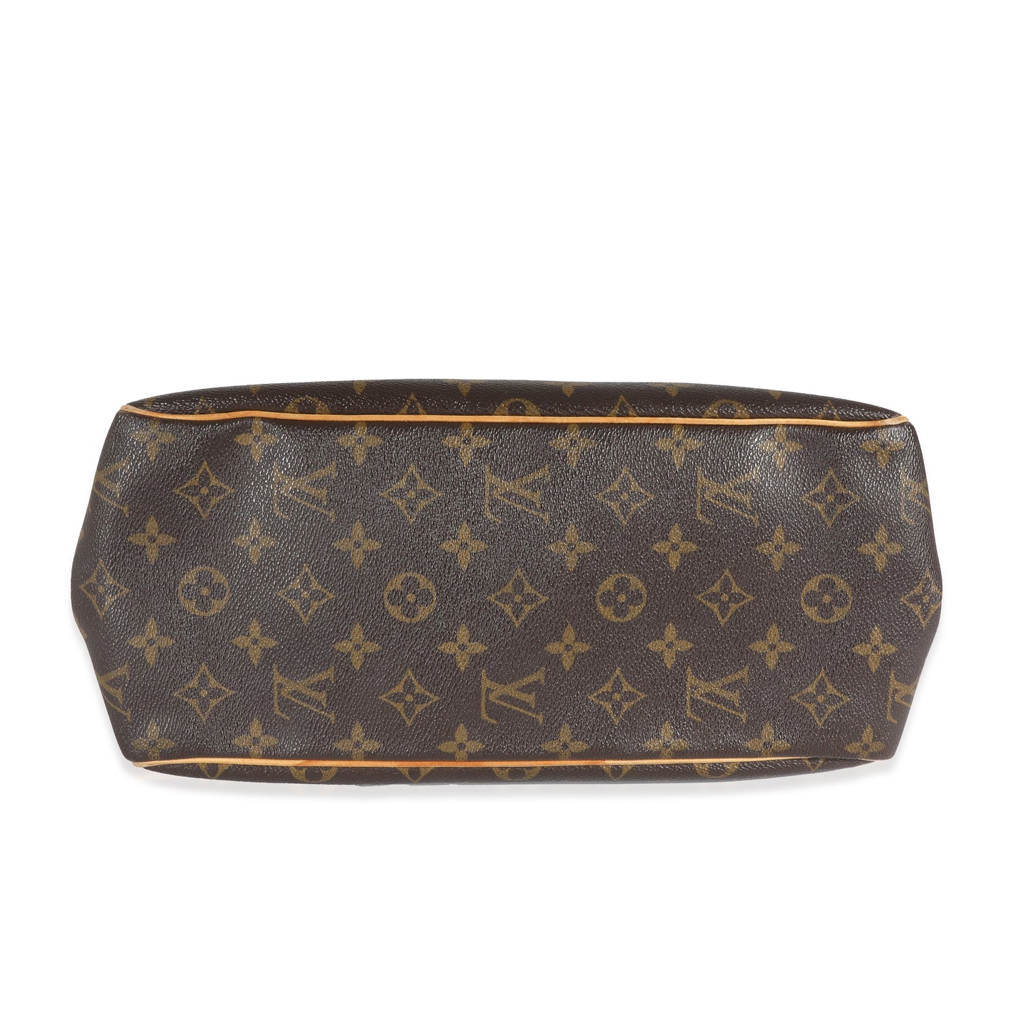 Louis Vuitton Monogram Canvas Vertical Batignolles
