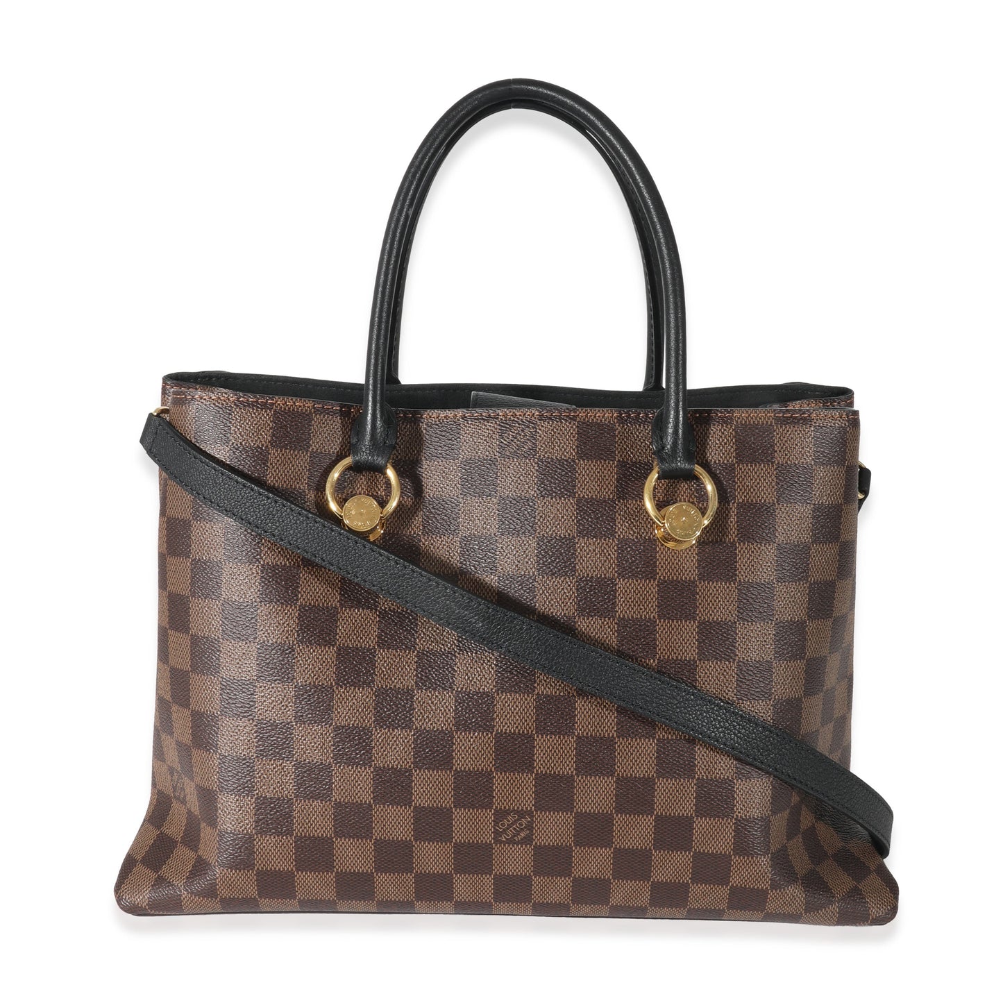 Louis Vuitton Damier Ebene CanvasRiverside