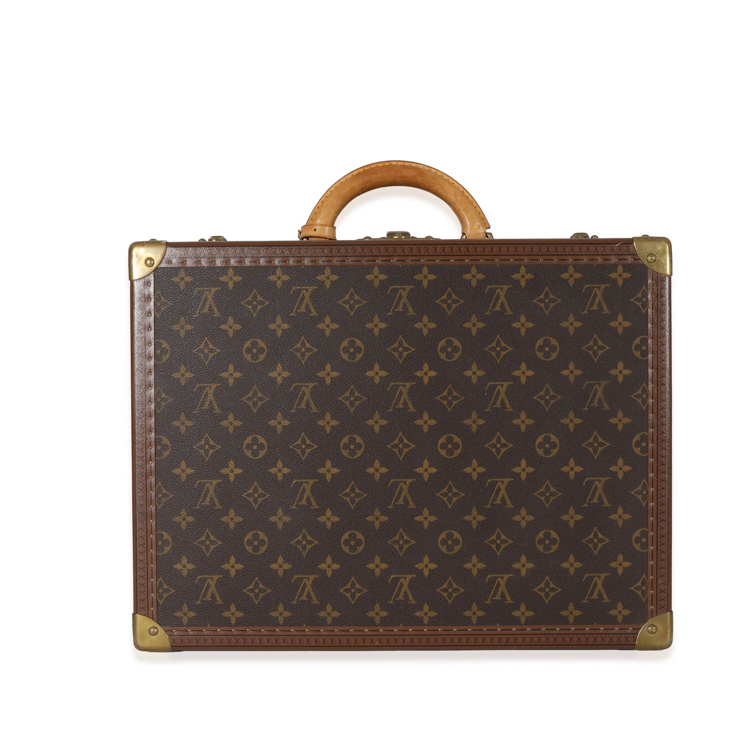 Louis Vuitton Monogram Canvas Cotteville 45