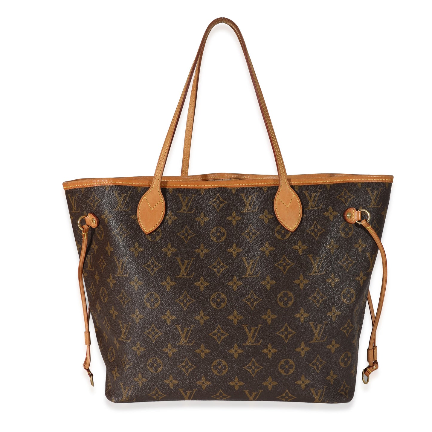Louis Vuitton Monogram Canvas Neverfull MM