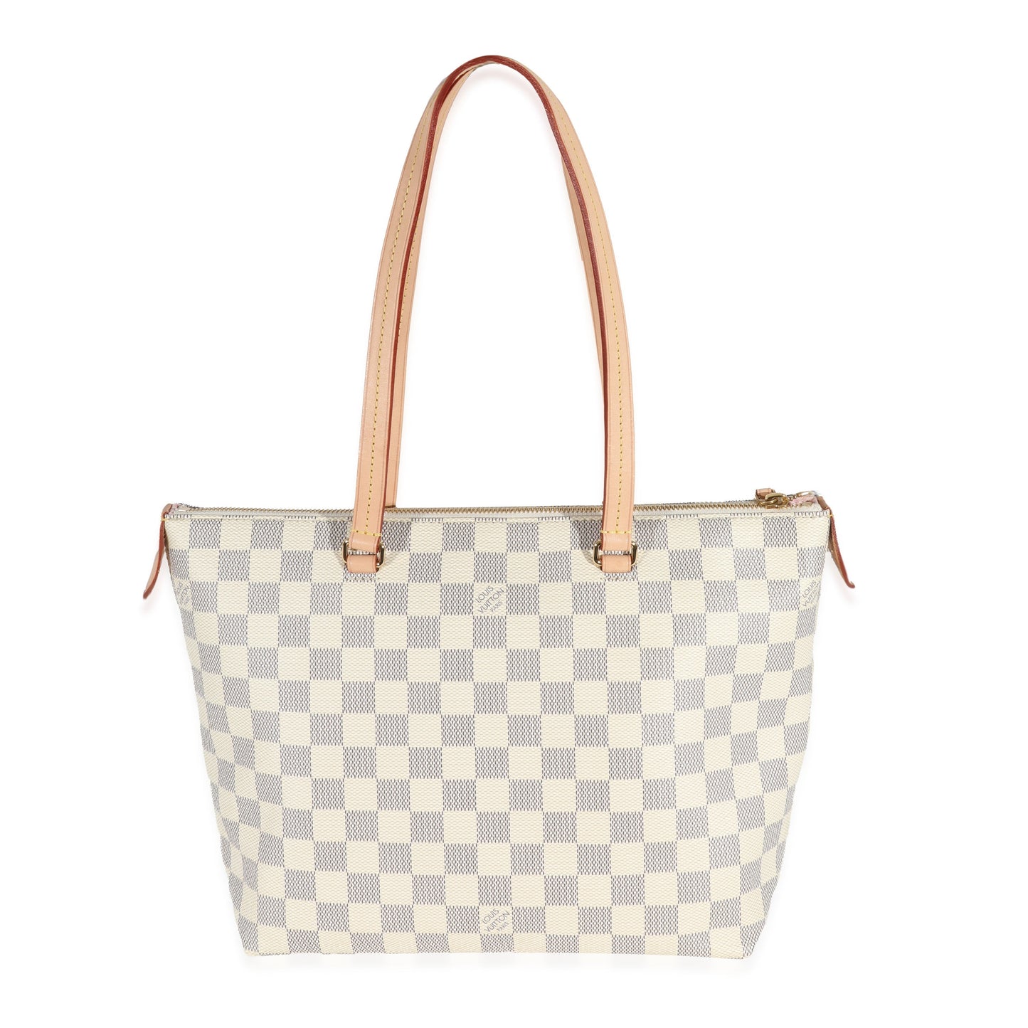 Louis Vuitton Damier Azur Canvas Iena PM