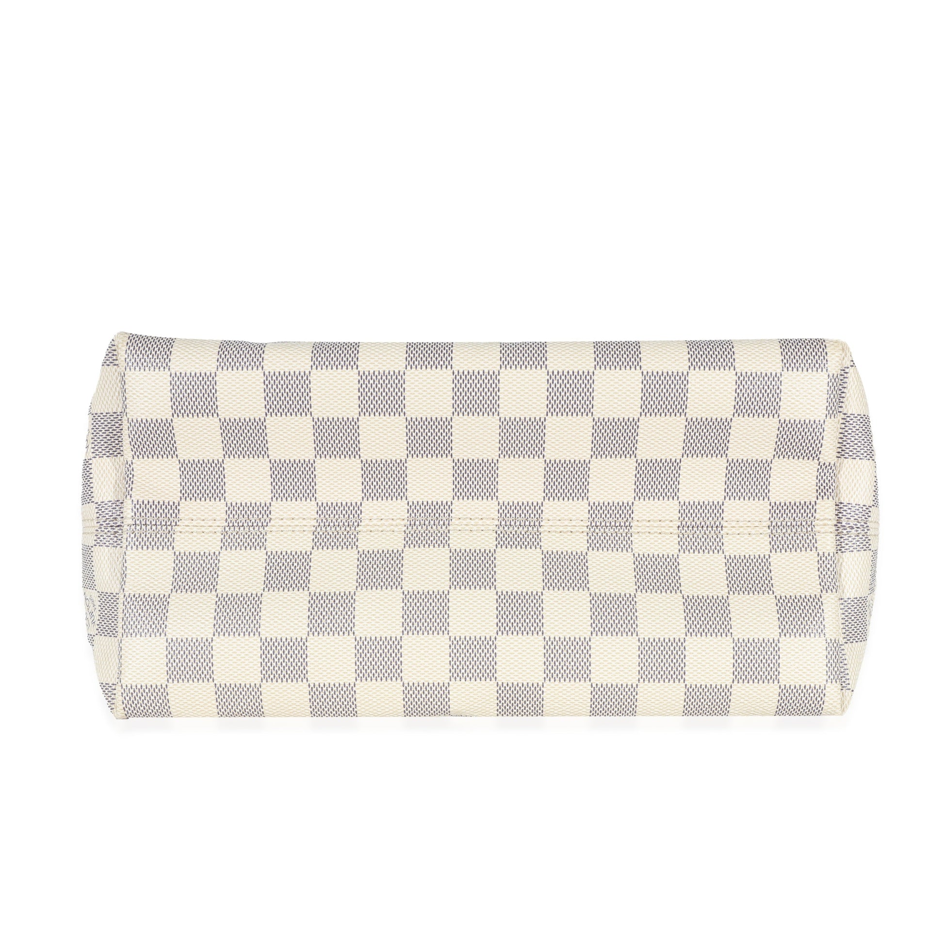 Louis Vuitton Damier Azur Canvas Iena PM