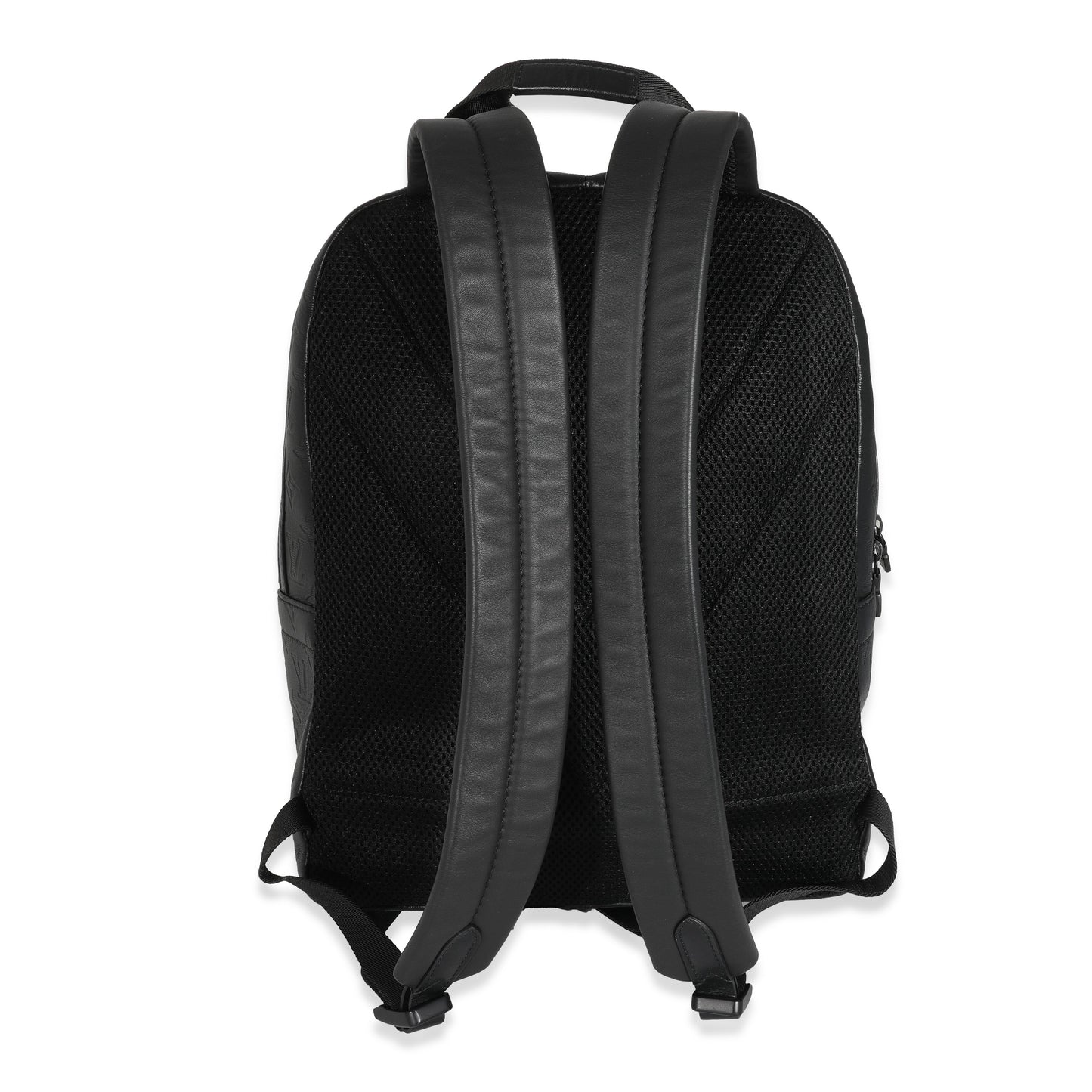 Luxury Women's Backpack | Louis Vuitton Monogram Shadow Sprinter Backpack