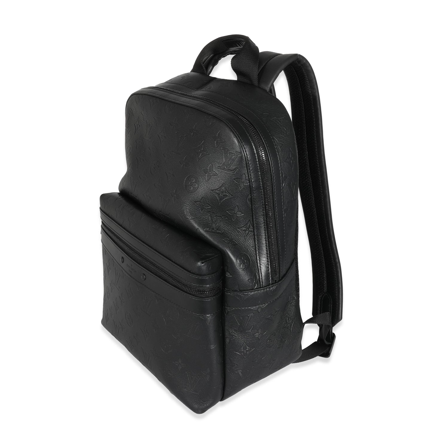 Luxury Women's Backpack | Louis Vuitton Monogram Shadow Sprinter Backpack