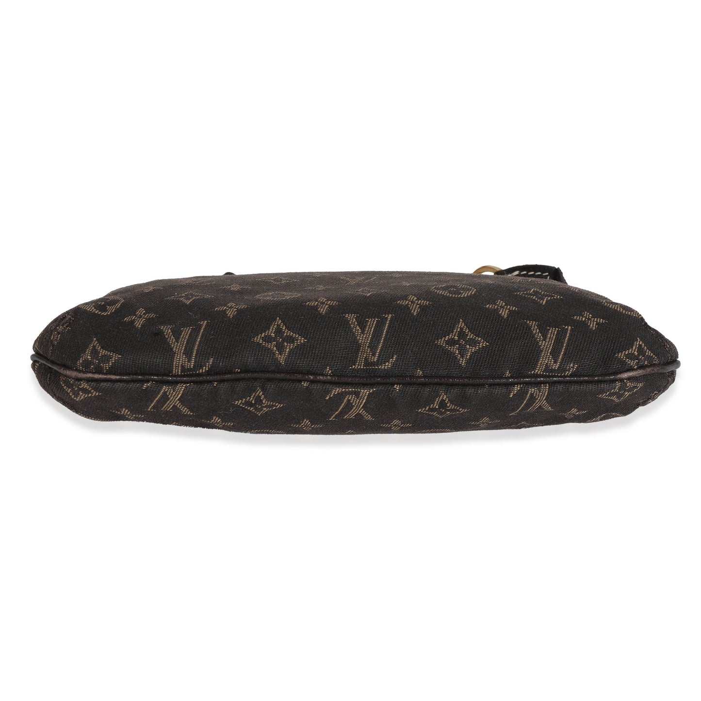 Designer Women's Crossbody Bag | Louis Vuitton Fusain Monogram Idylle Mini Pochette Accessoires