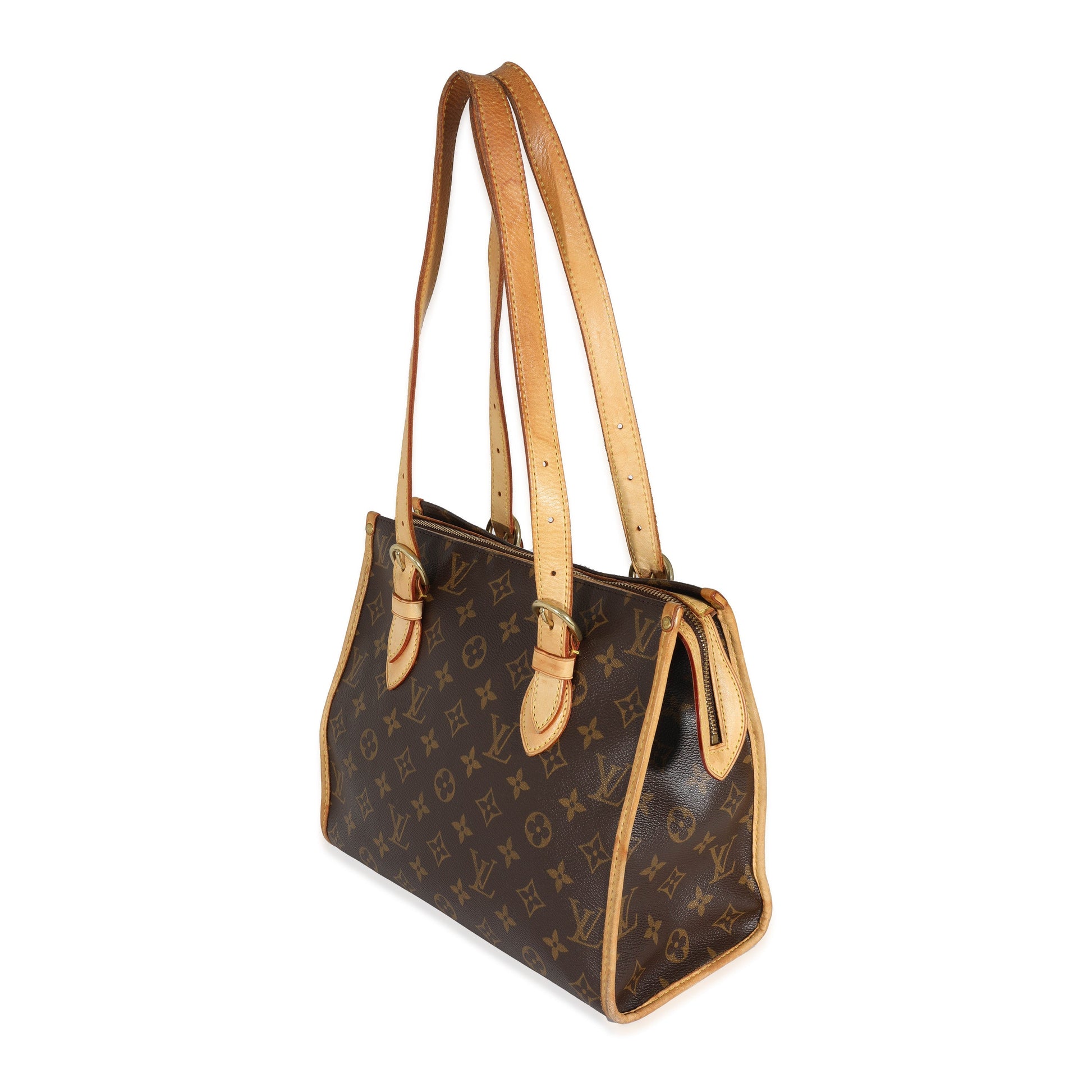 Louis Vuitton Monogram Canvas Popincourt Haut Bag