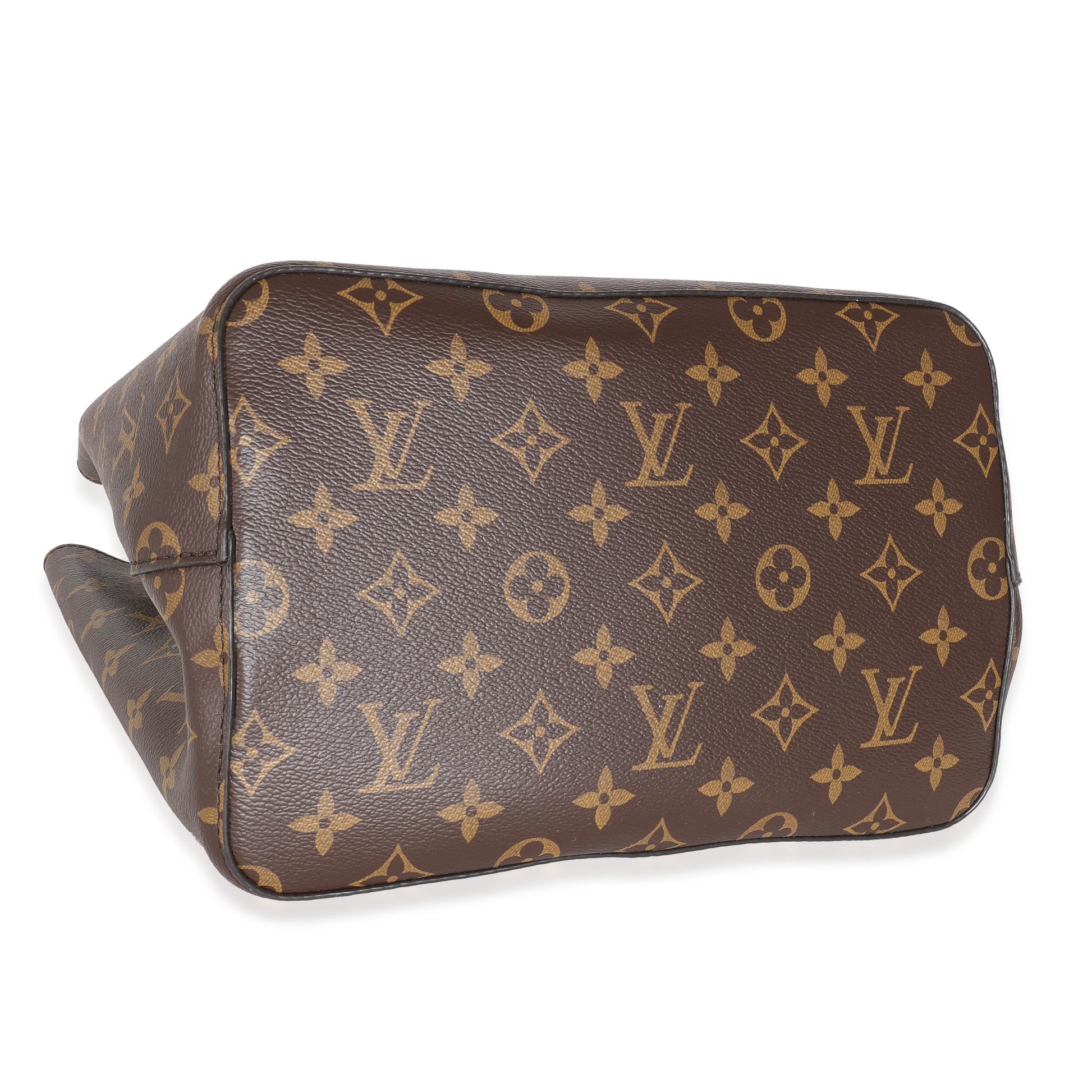 Luxury Women's Handbag | Louis Vuitton Freesia Monogram Canvas NéoNoé