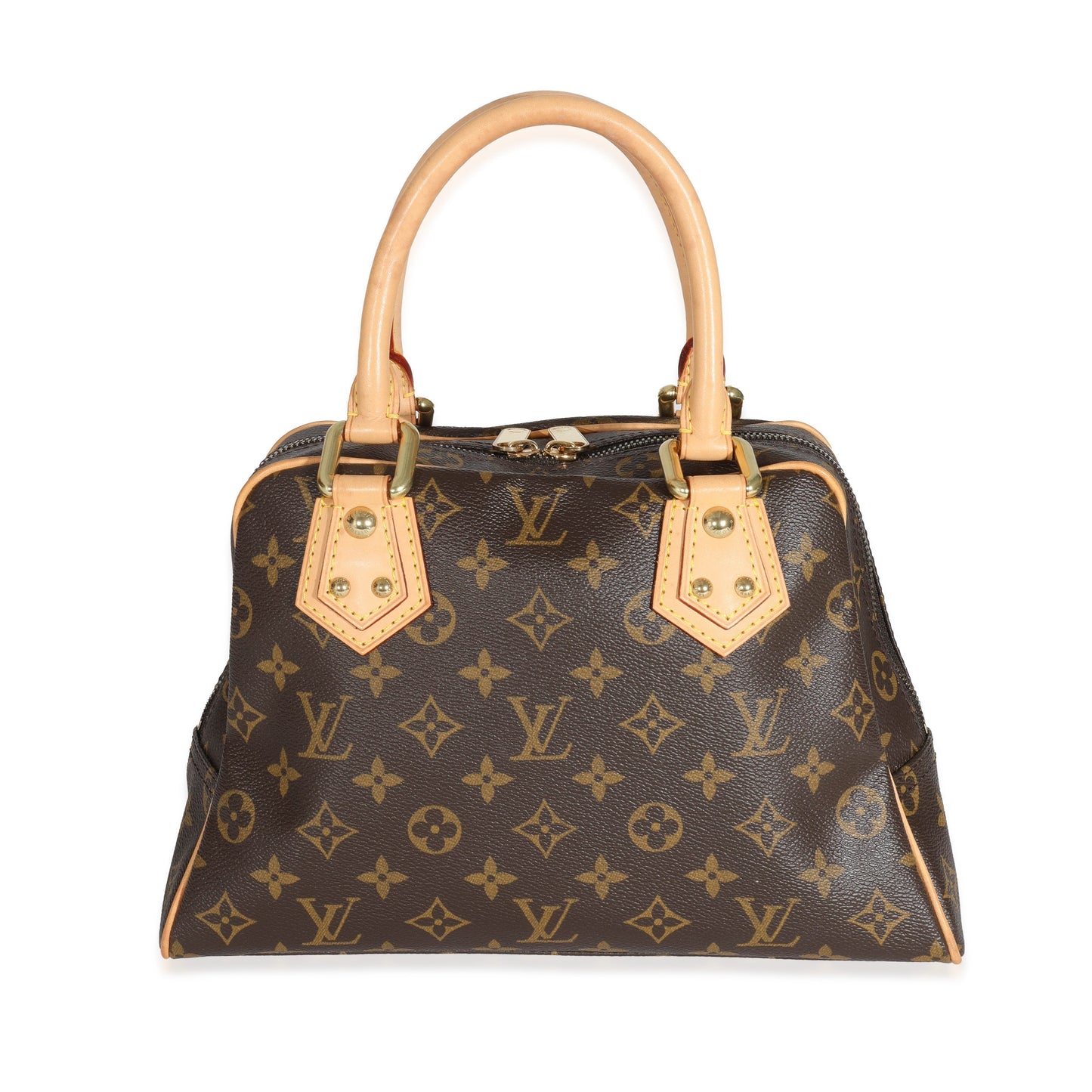 Louis Vuitton Monogram Canvas Manhattan PM
