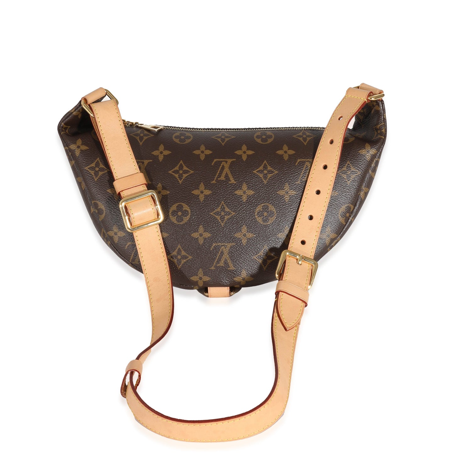 Luxury Women's Handbag | Louis Vuitton Monogram Canvas Bumbag MM