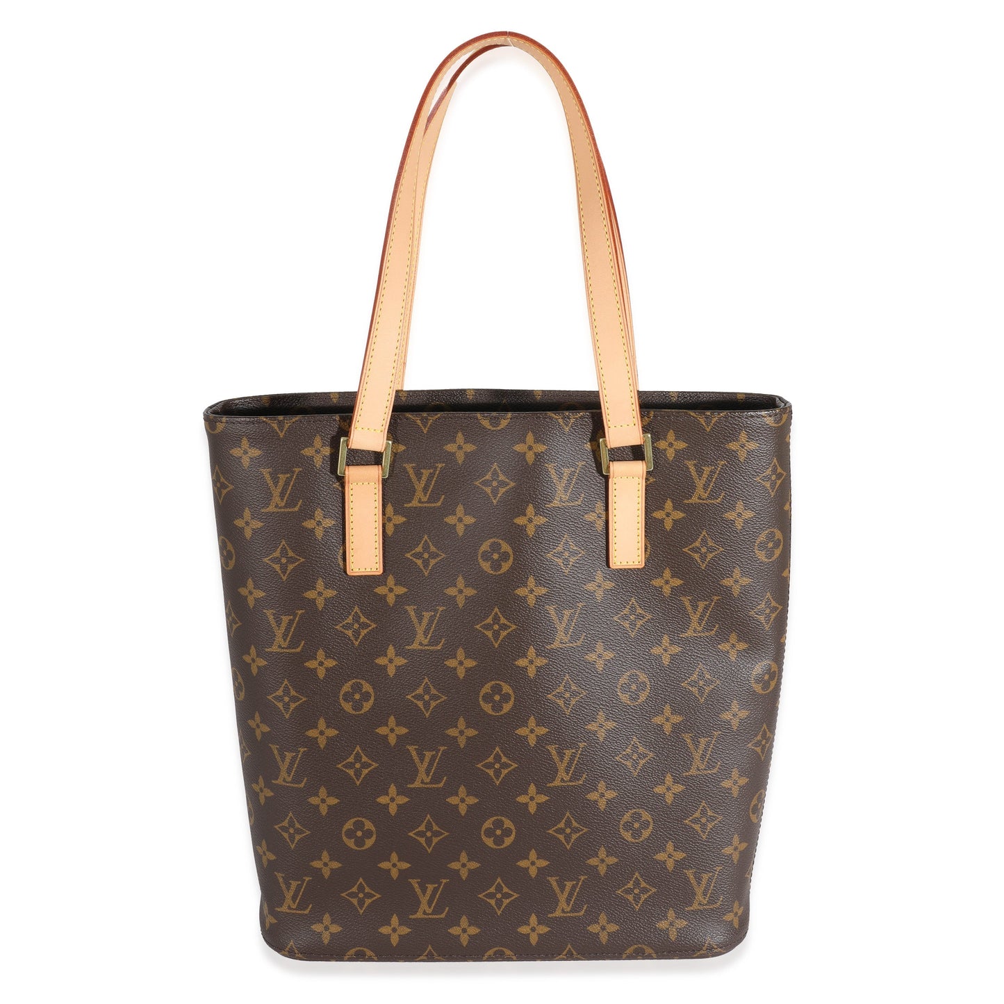 Luxury Women's Tote Bag | Louis Vuitton Monogram Canvas Vavin Tote