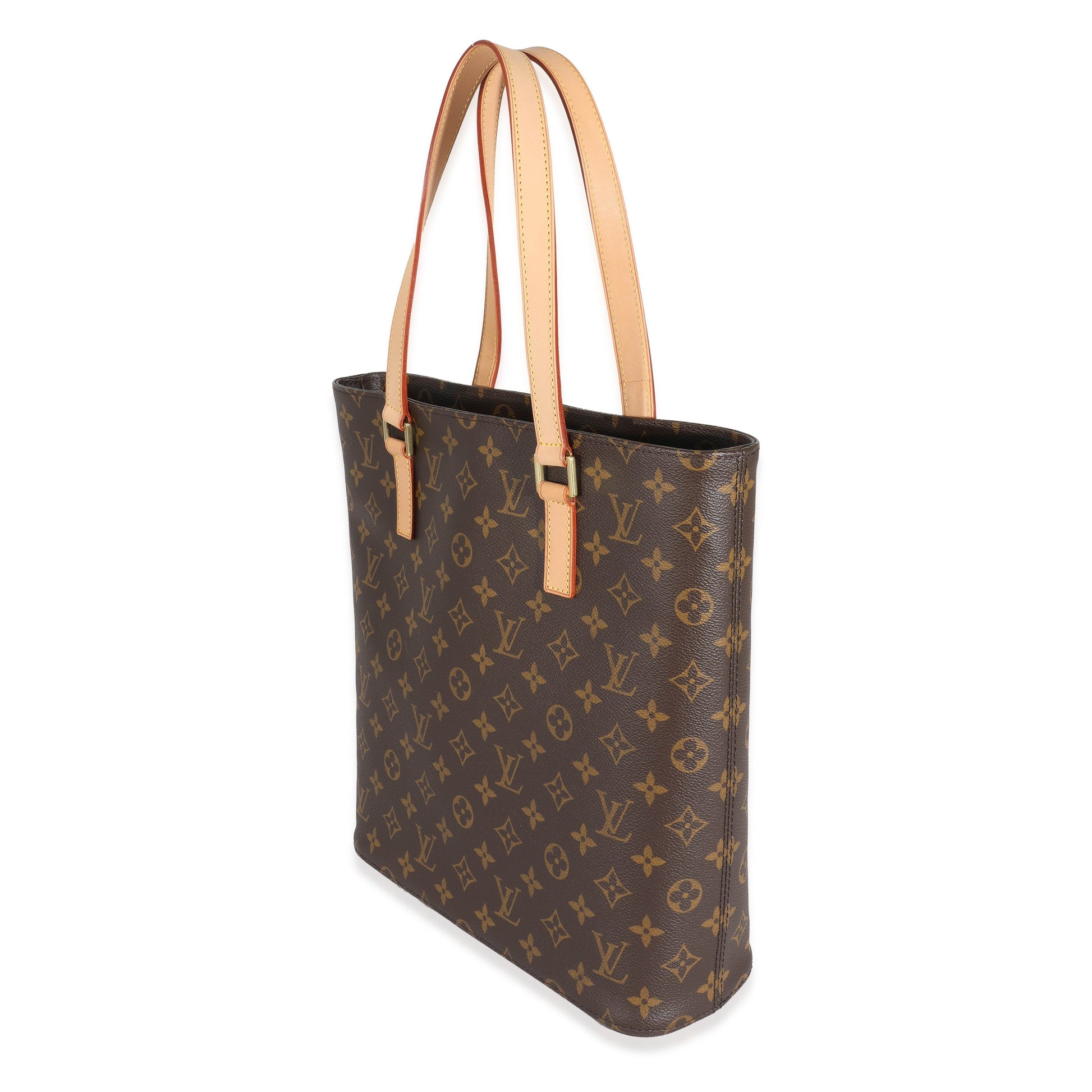 Luxury Women's Tote Bag | Louis Vuitton Monogram Canvas Vavin Tote