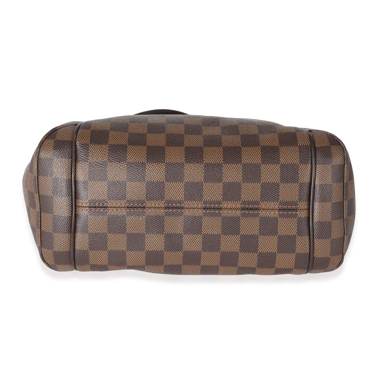 Louis Vuitton Damier Ebene Canvas Totally PM