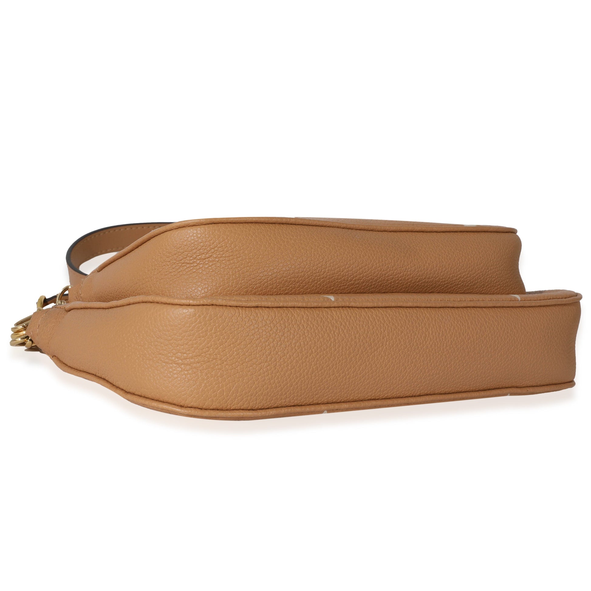 Louis Vuitton Arizona Creme Giant Empreinte Multi Pochette Accessories