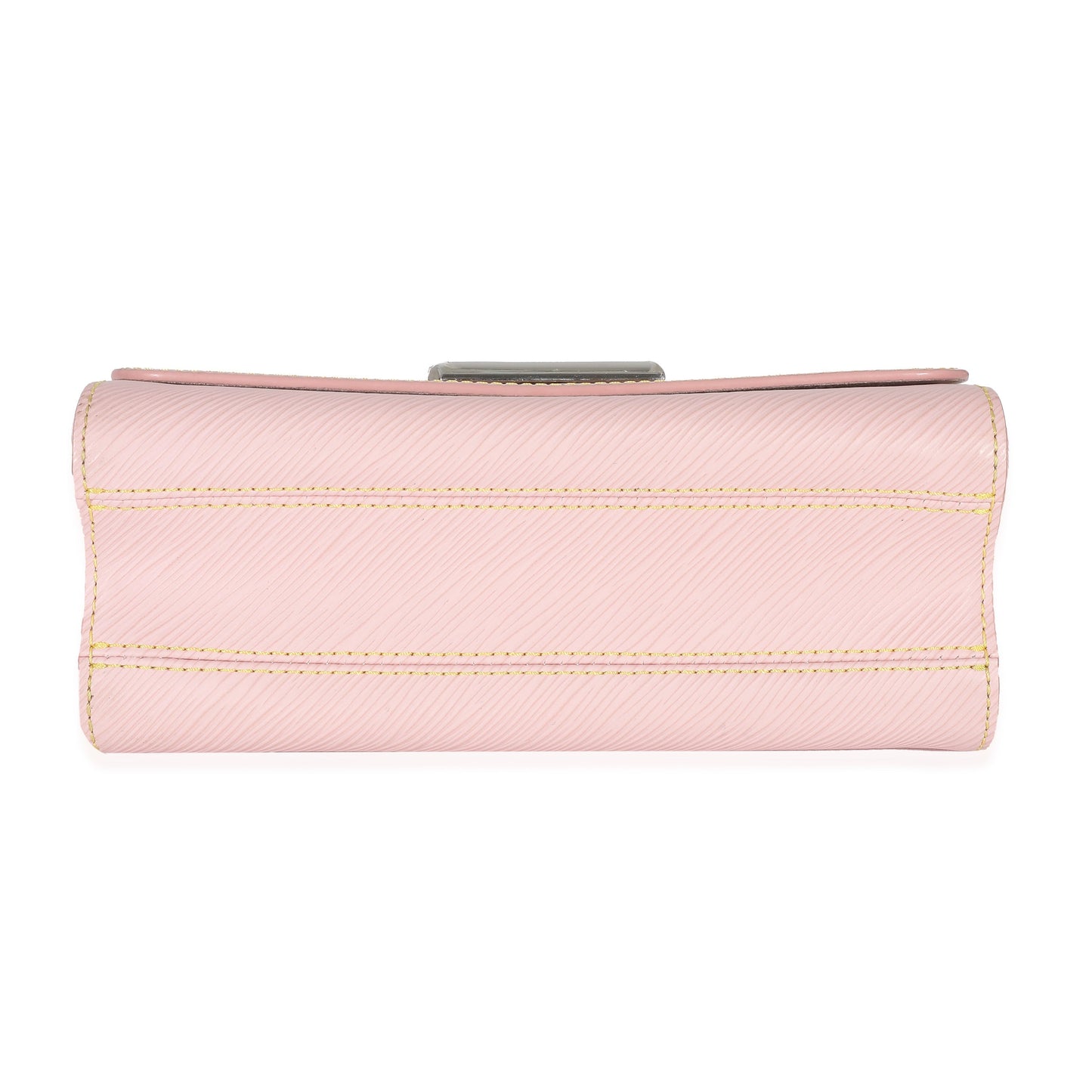 Luxury Women's Handbag | Louis Vuitton Rose Ballerine Epi Twist MM