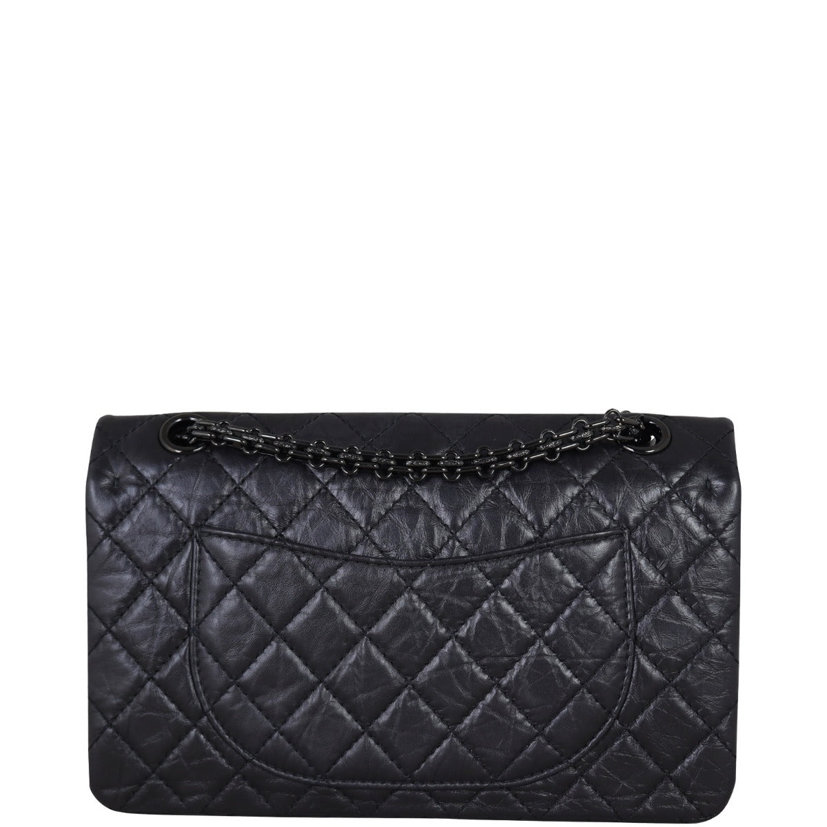 Chanel 2.55 Reissue 225 Double Flap Bag | 28 Series