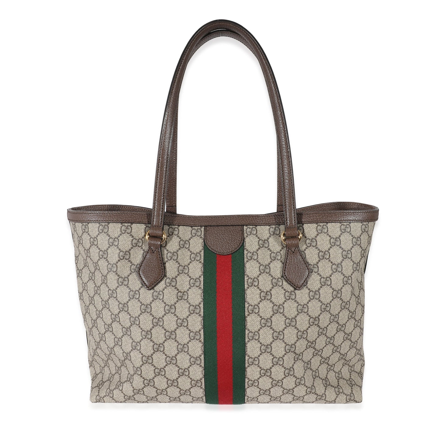 Gucci Canvas Tote