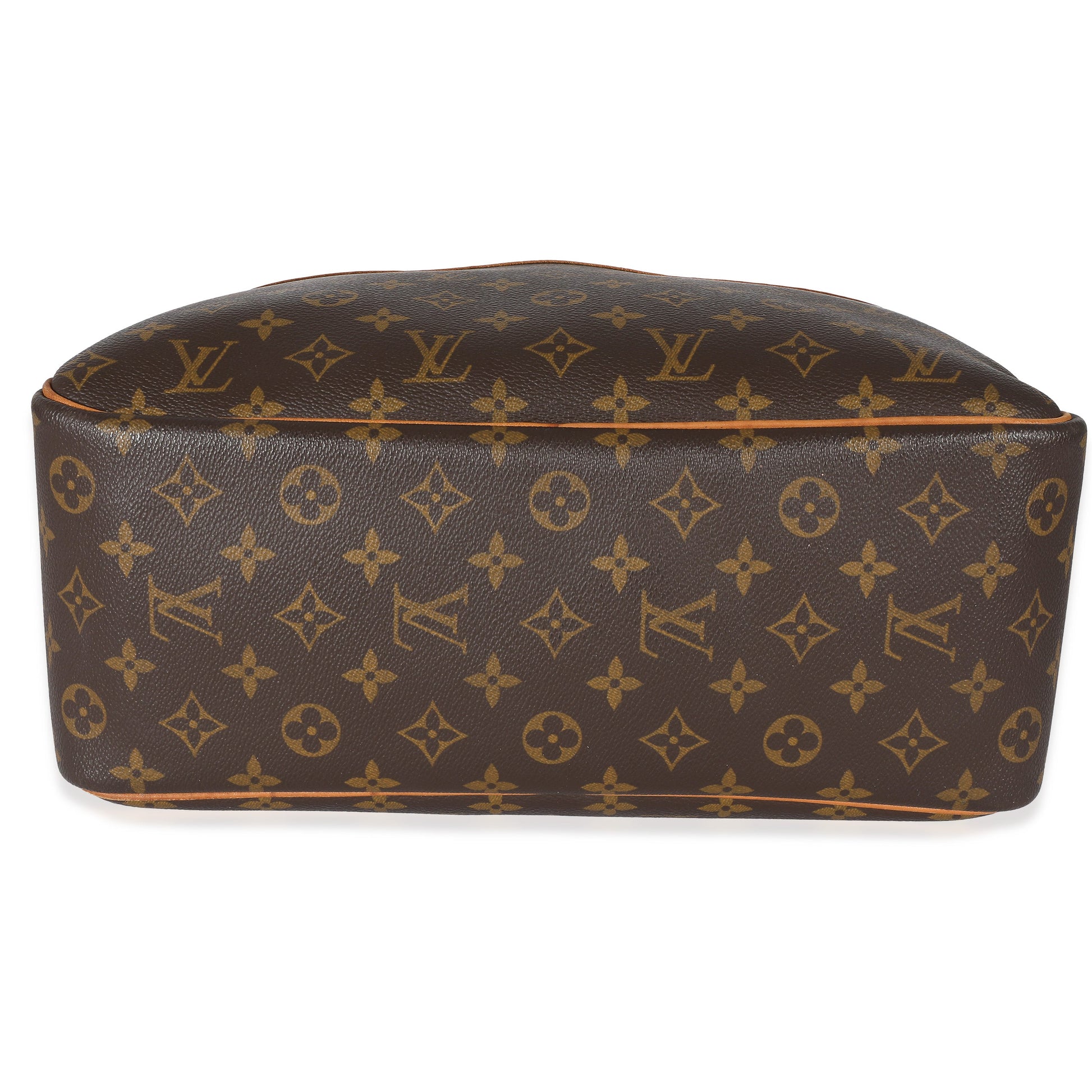 Louis Vuitton Monogram Canvas Deauville