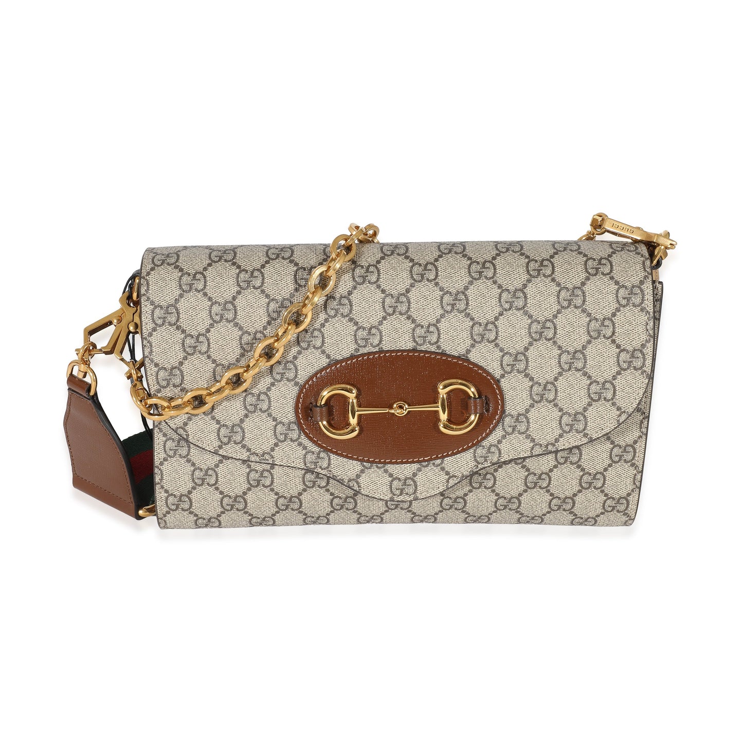 Gucci Mini Canvas Crossbody