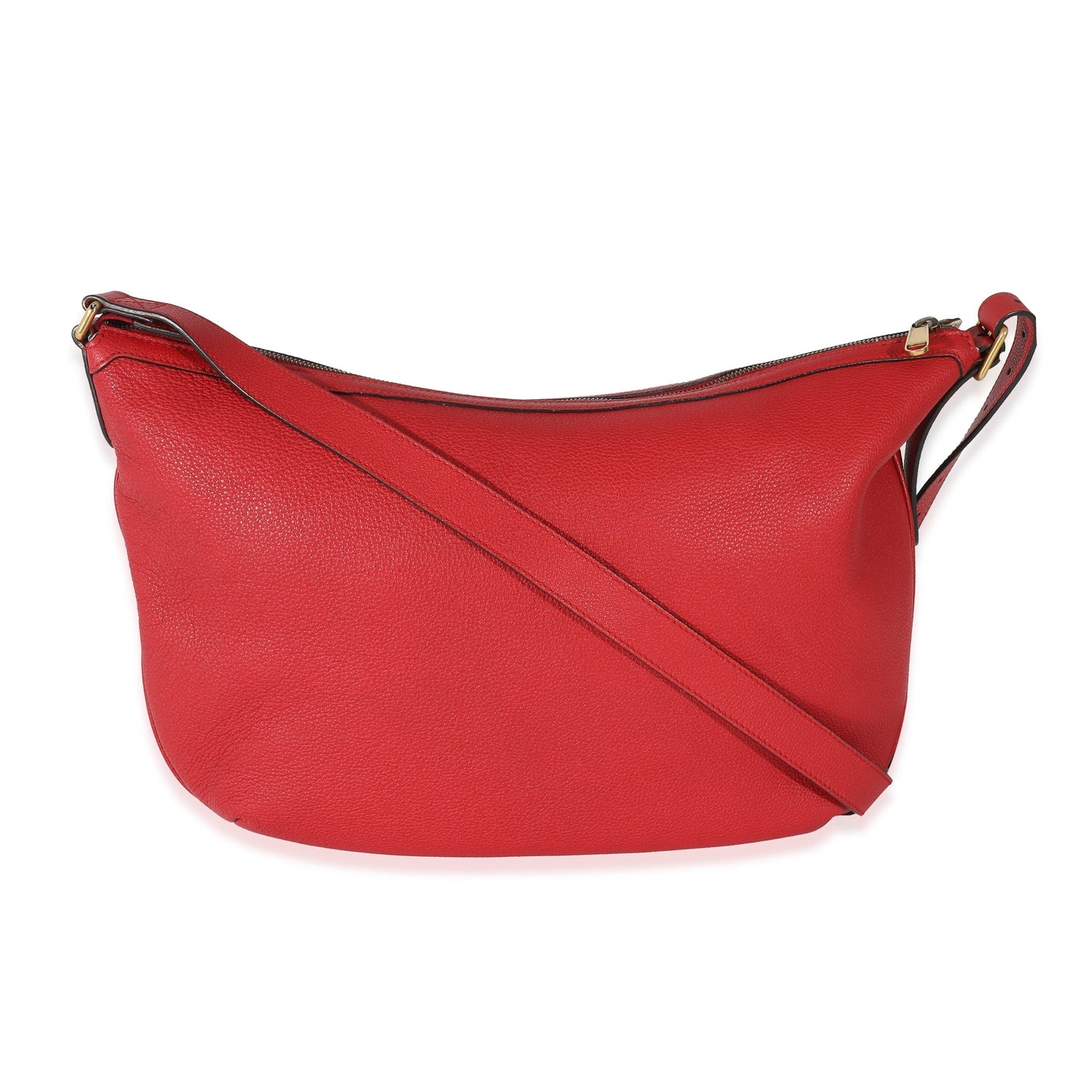 Gucci Leather Crossbody