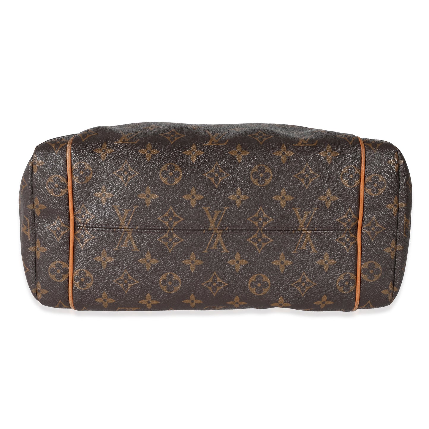 Luxury Women's Handbag | Louis Vuitton Monogram Canvas Totally MM