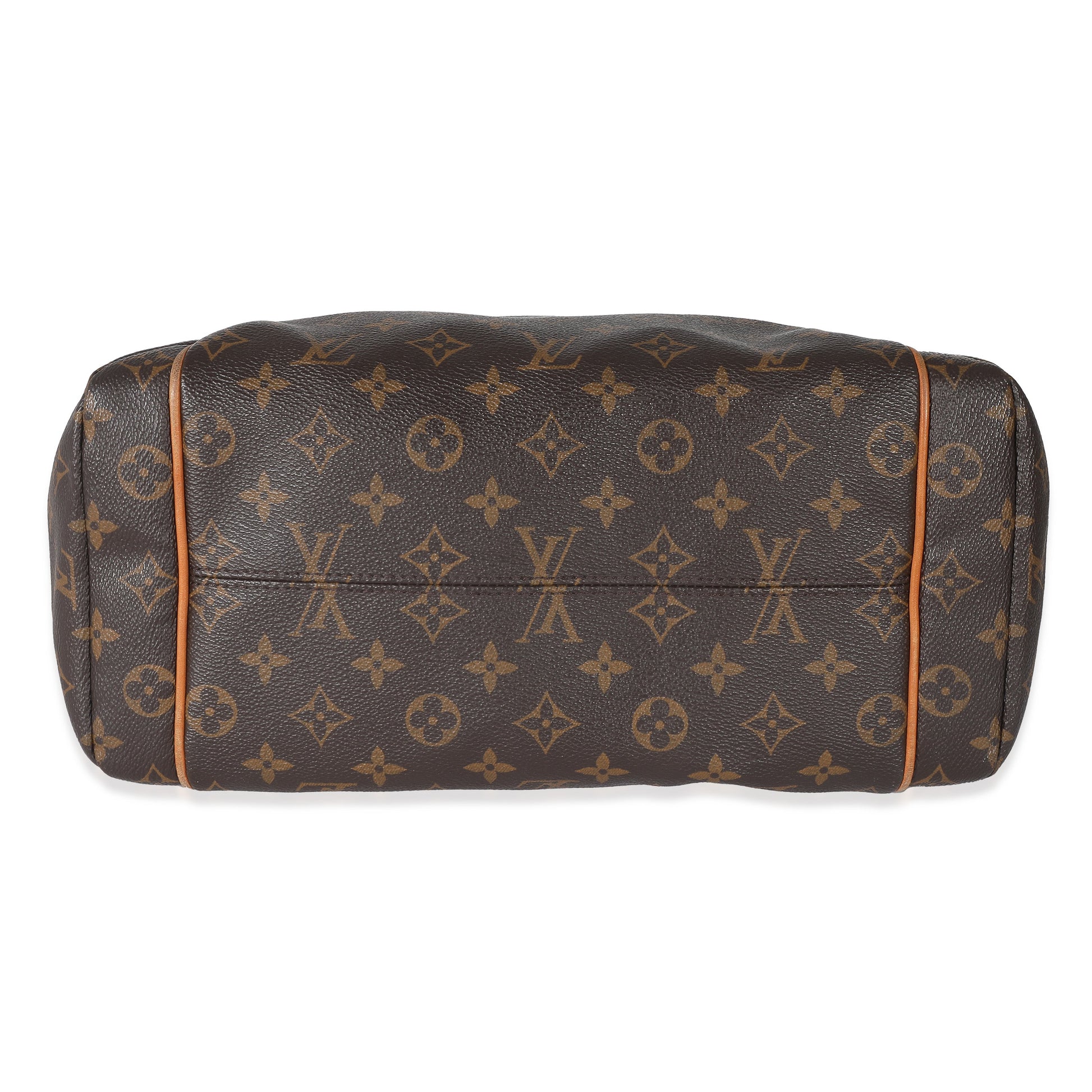 Luxury Women's Handbag | Louis Vuitton Monogram Canvas Totally MM