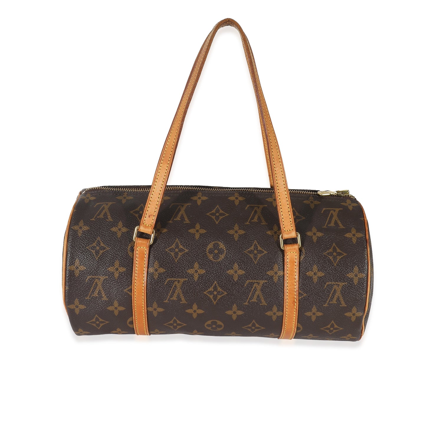 Luxury Women's Handbag | Louis Vuitton Monogram Canvas Papillon 30
