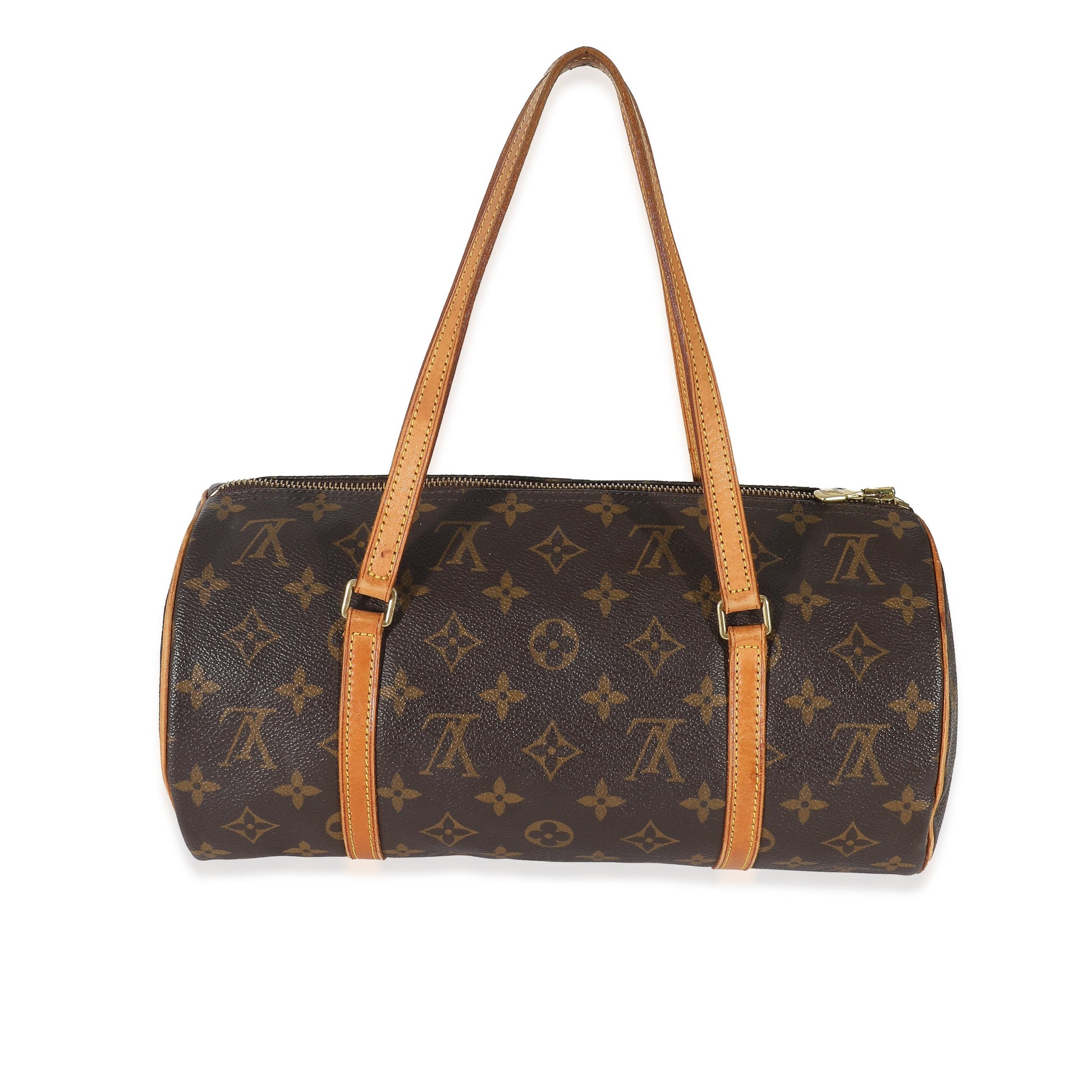 Luxury Women's Handbag | Louis Vuitton Monogram Canvas Papillon 30