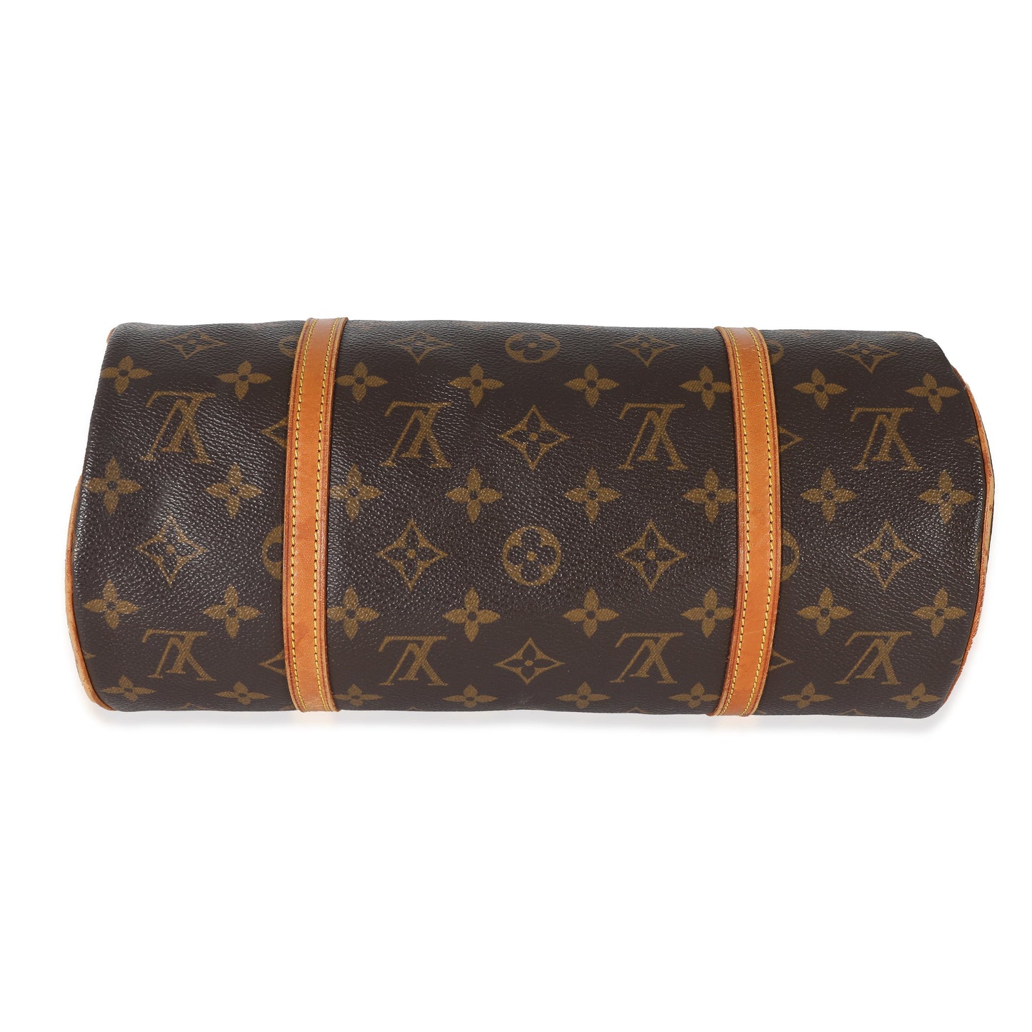 Luxury Women's Handbag | Louis Vuitton Monogram Canvas Papillon 30