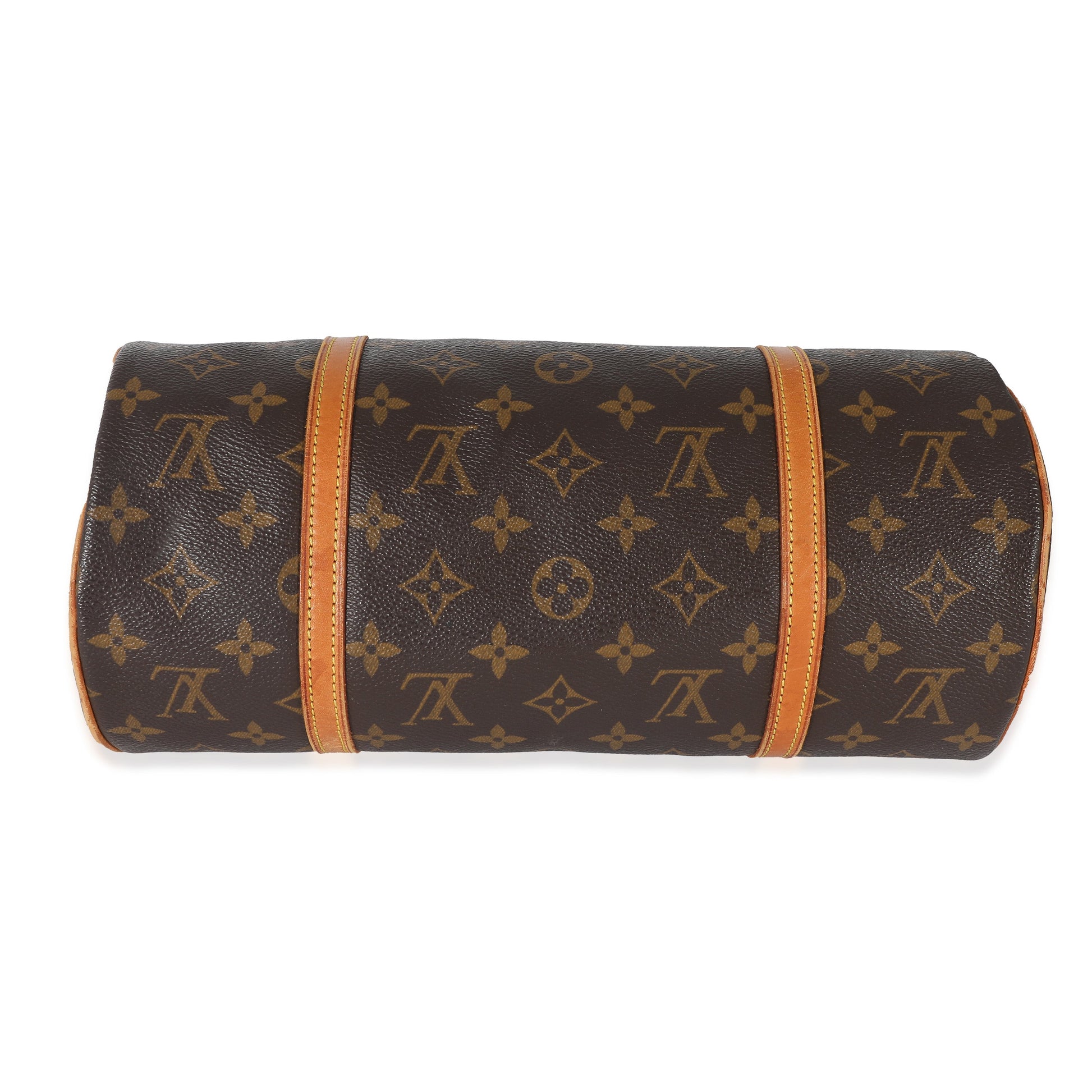 Luxury Women's Handbag | Louis Vuitton Monogram Canvas Papillon 30