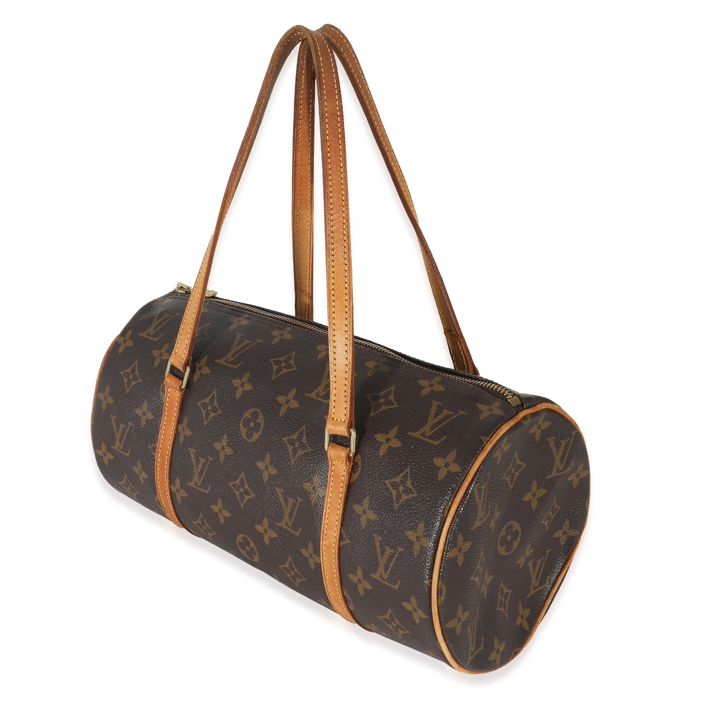 Luxury Women's Handbag | Louis Vuitton Monogram Canvas Papillon 30