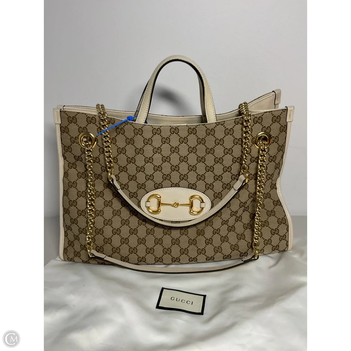 Gucci Designer Tote