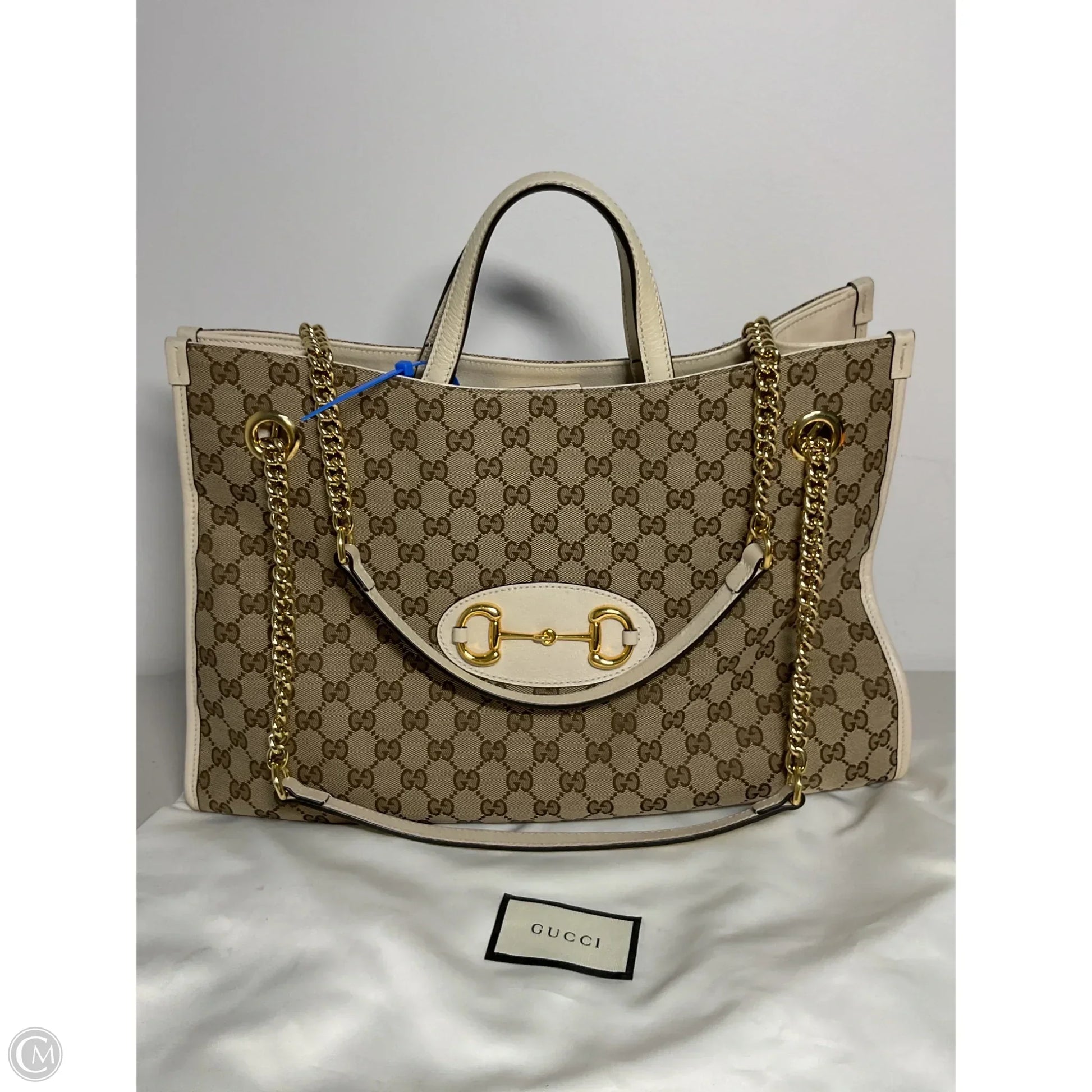 Gucci Designer Tote