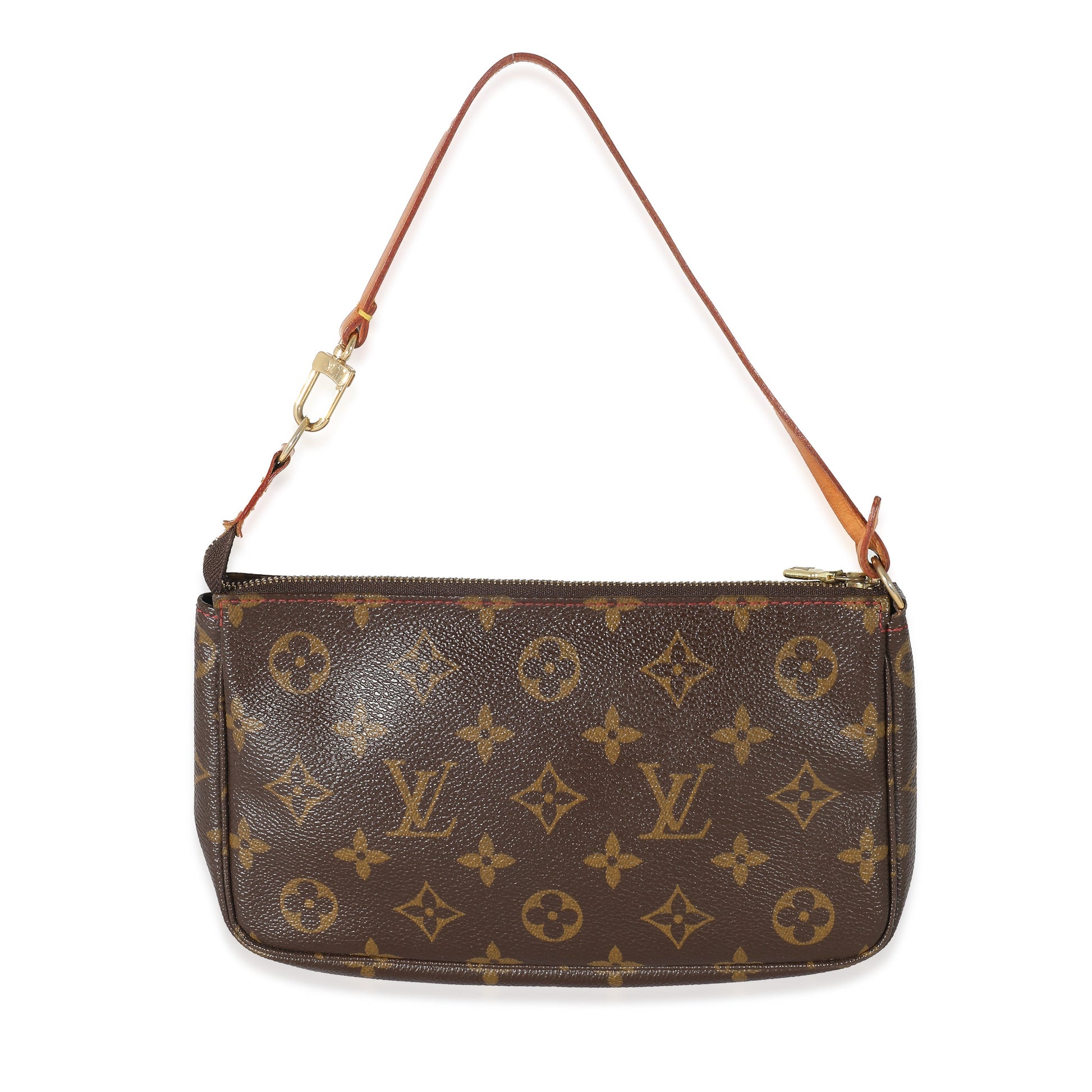 Designer Women's Crossbody Bag | Louis Vuitton Monogram Canvas Cerises Pochette Accessoires