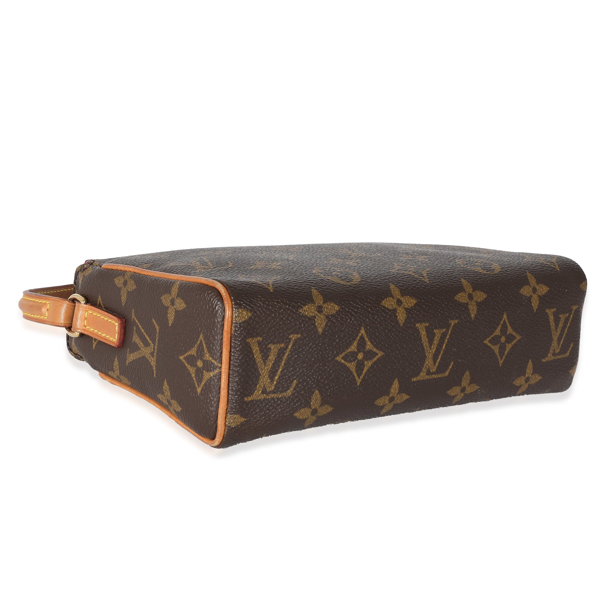 Luxury Women's Handbag | Louis Vuitton Monogram Canvas Recital