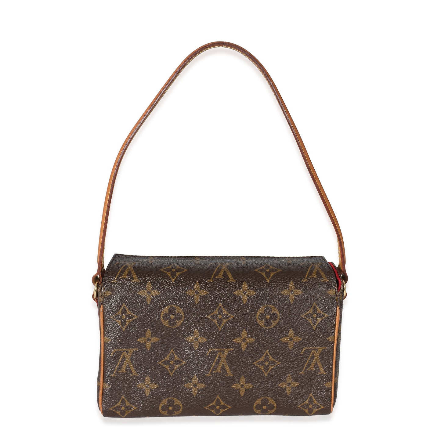 Luxury Women's Handbag | Louis Vuitton Monogram Canvas Recital