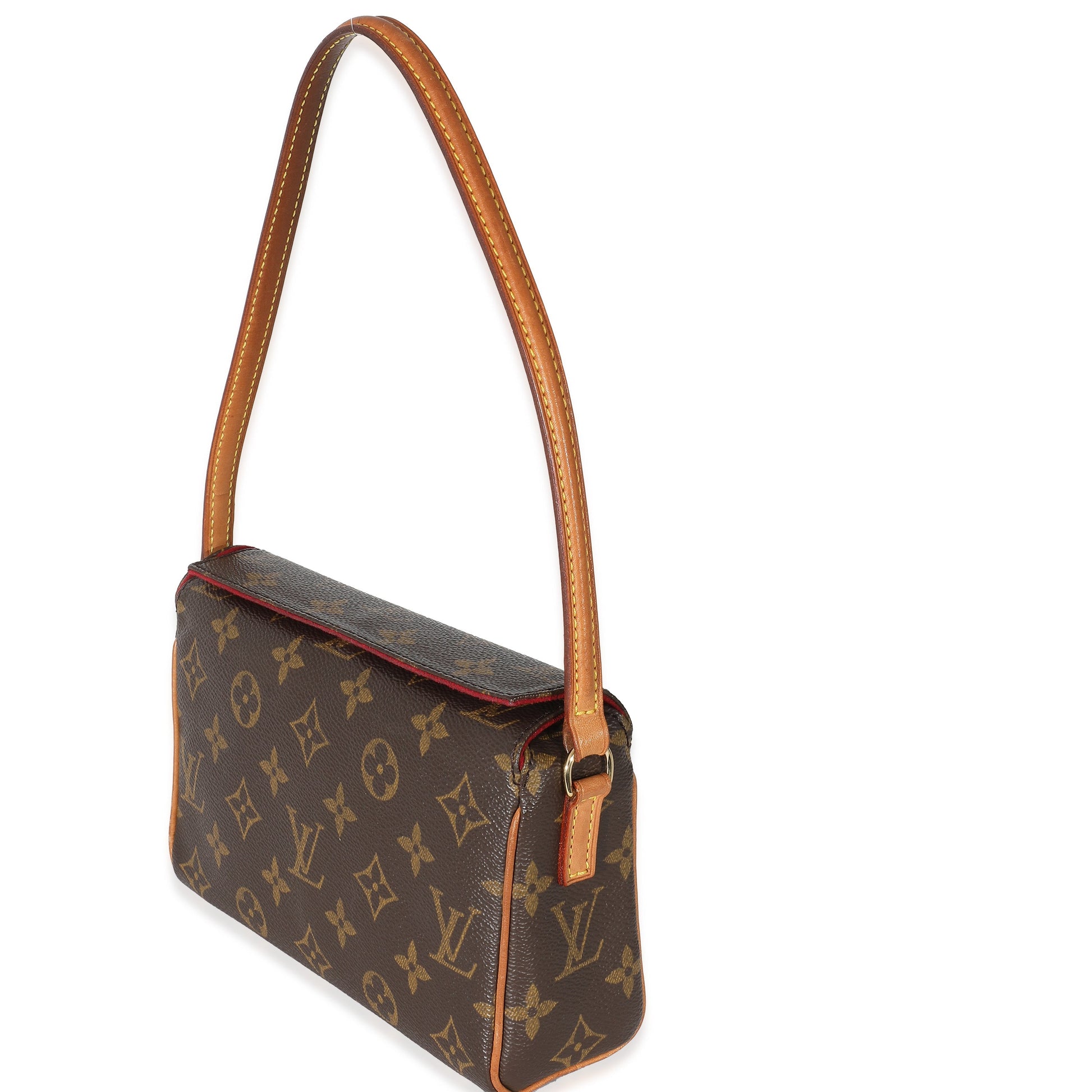 Luxury Women's Handbag | Louis Vuitton Monogram Canvas Recital