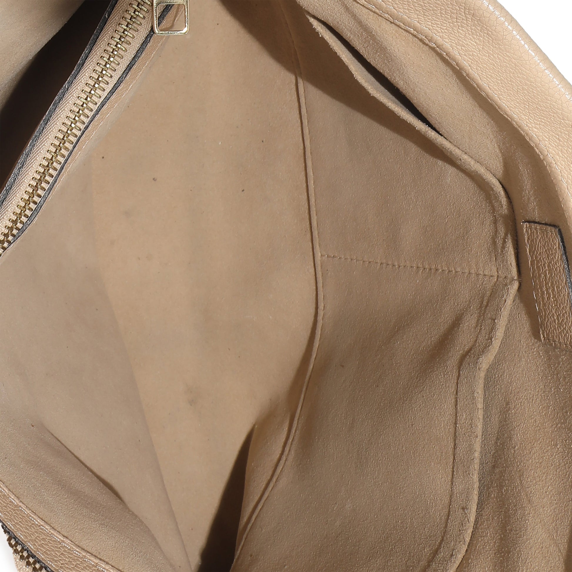 Luxury Women's Tote Bag | Louis Vuitton Dune Monogram Canvas Pallas Shopper
