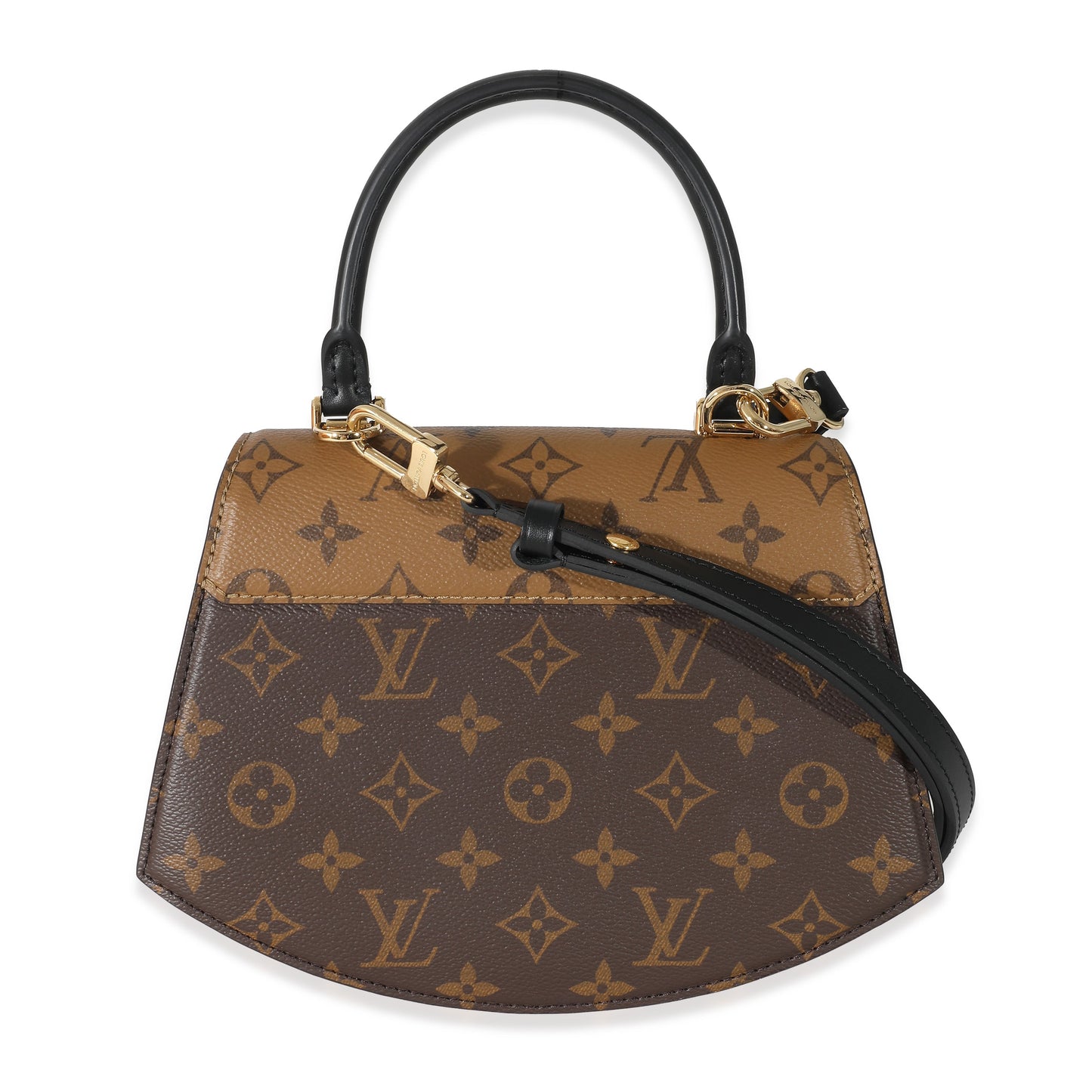 Louis Vuitton Reverse Monogram Canvas Tilsitt