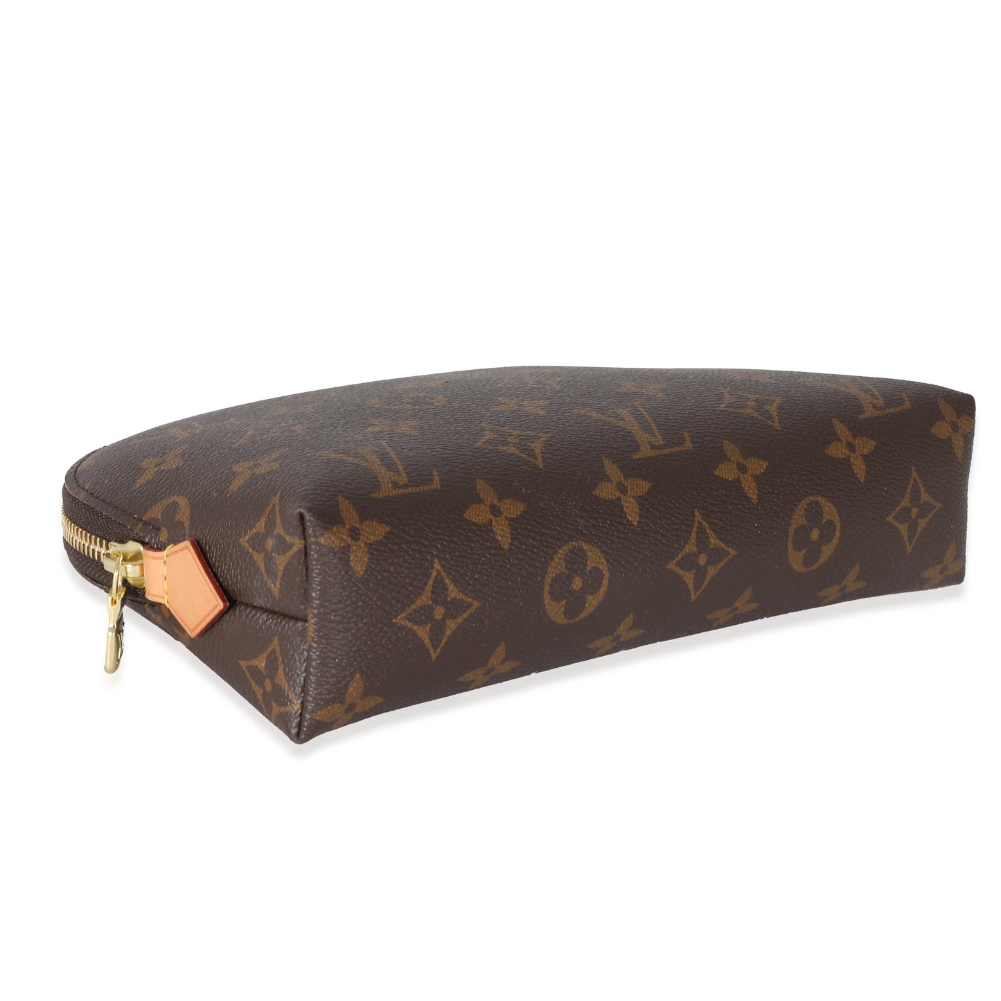 Louis Vuitton Monogram Canvas Cosmetic Pouch