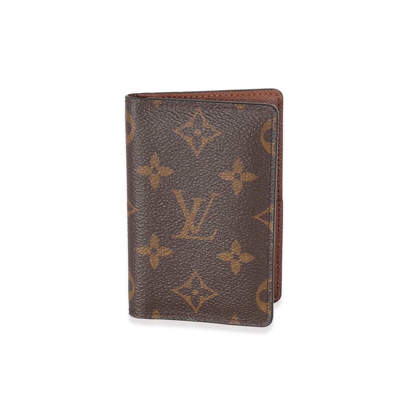 Louis Vuitton Monogram Canvas Pocket Organizer