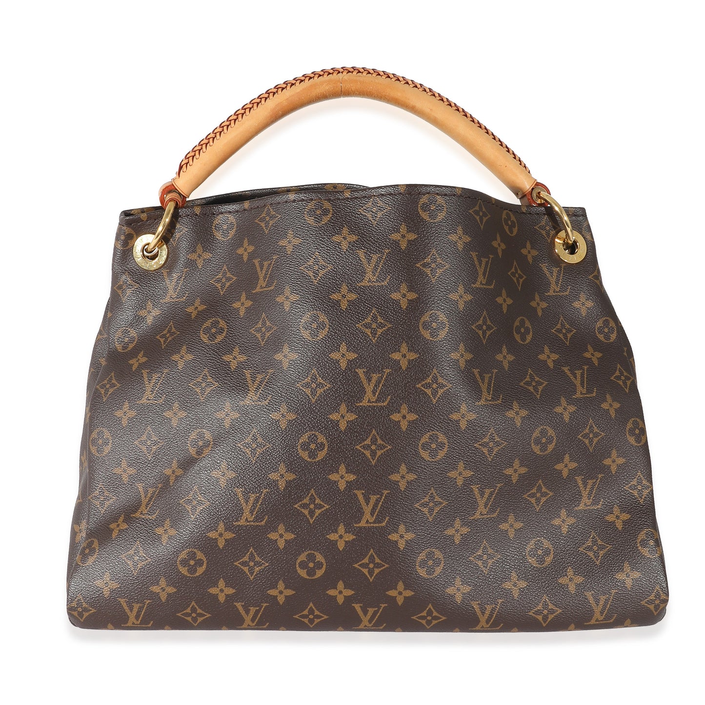 Louis Vuitton Monogram Canvas Artsy MM